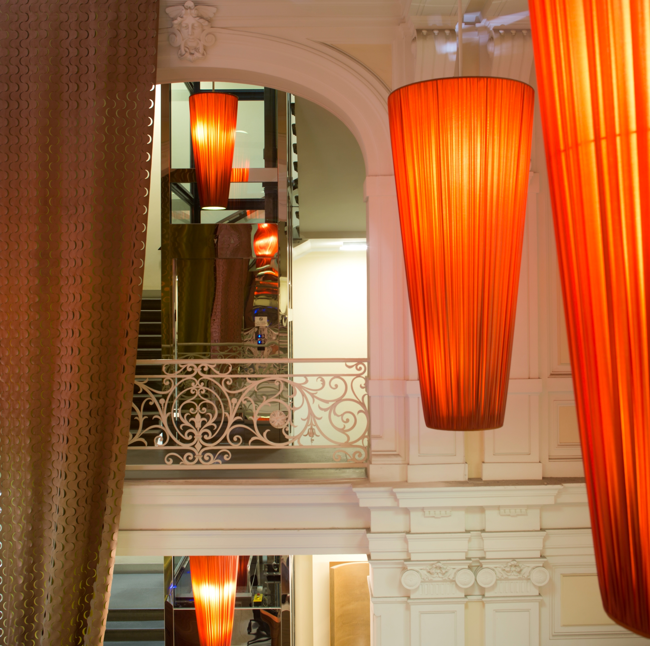 Repubblica Firenze Luxury Apartment UNA Esperienze, photo 9 of 35