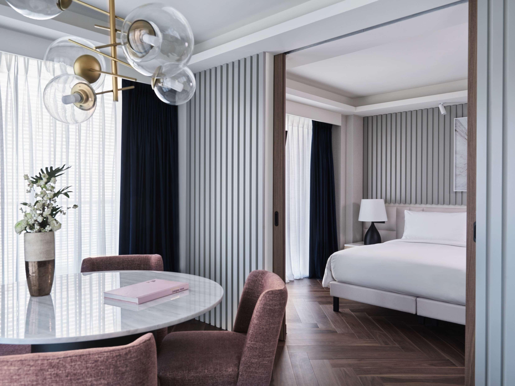 Grand Hyatt Athens, photo 17 of 104