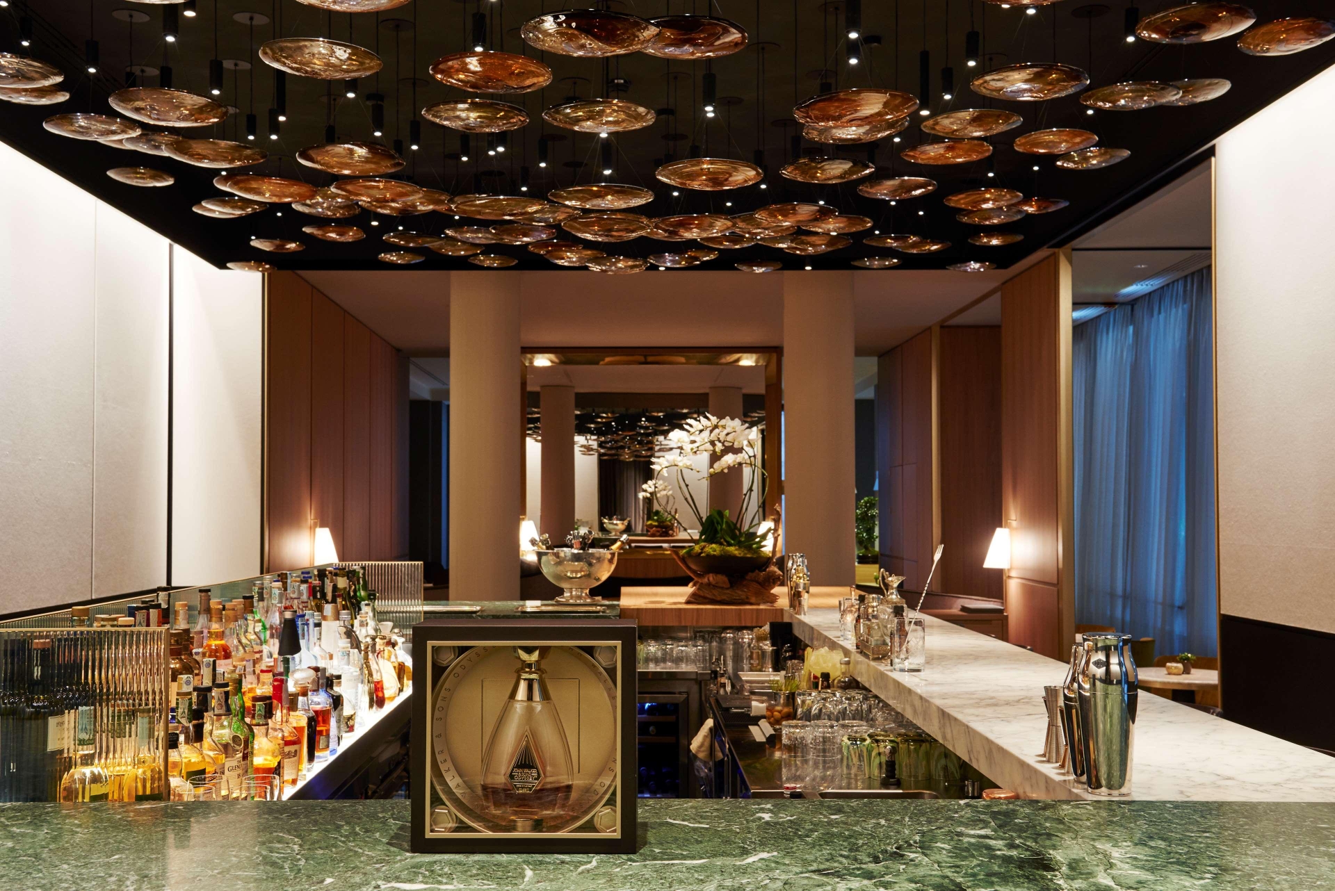 Park Hyatt Milan, photo 1 of 199