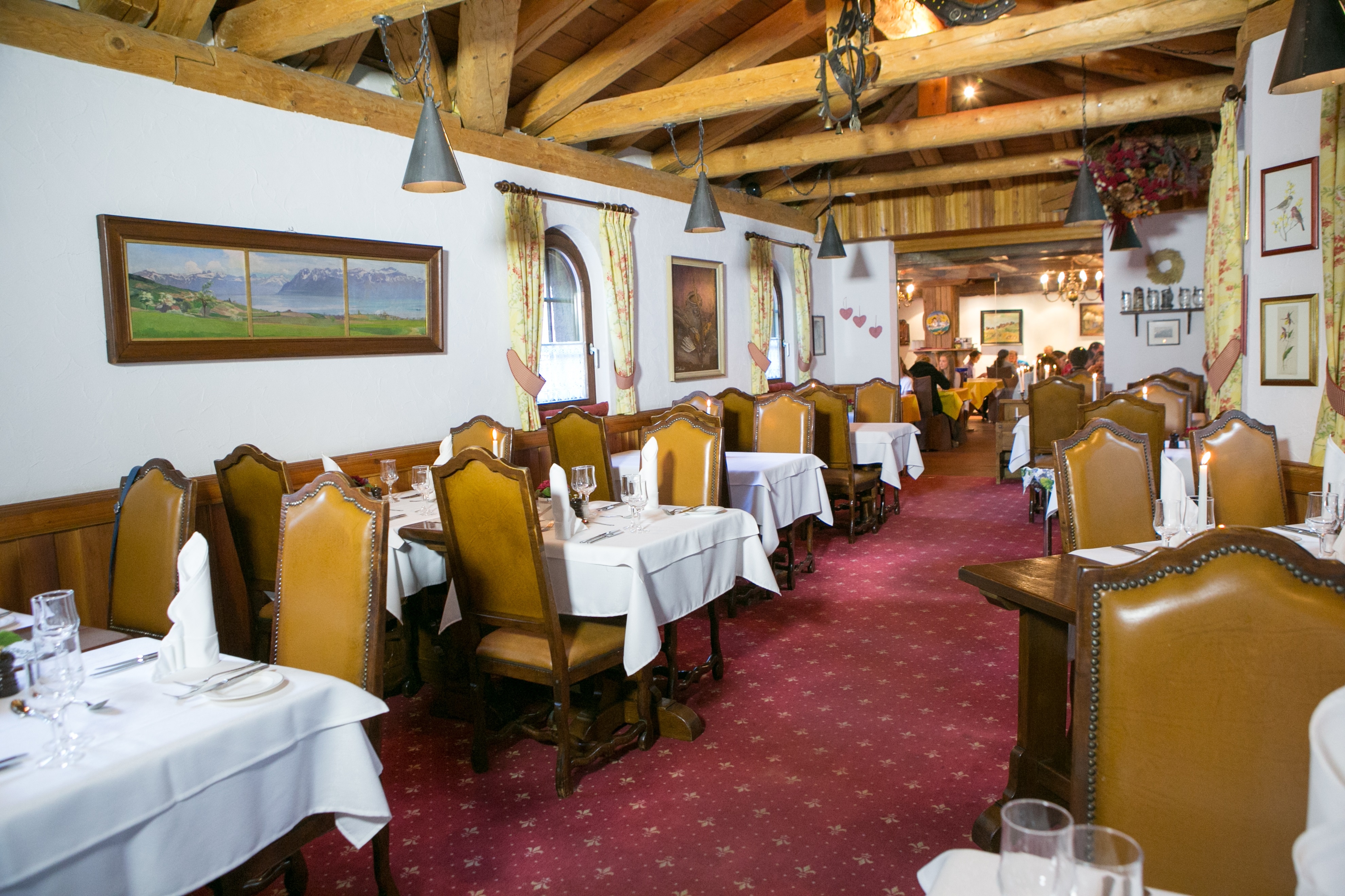 Alpen Resort Hotel, photo 22 of 24