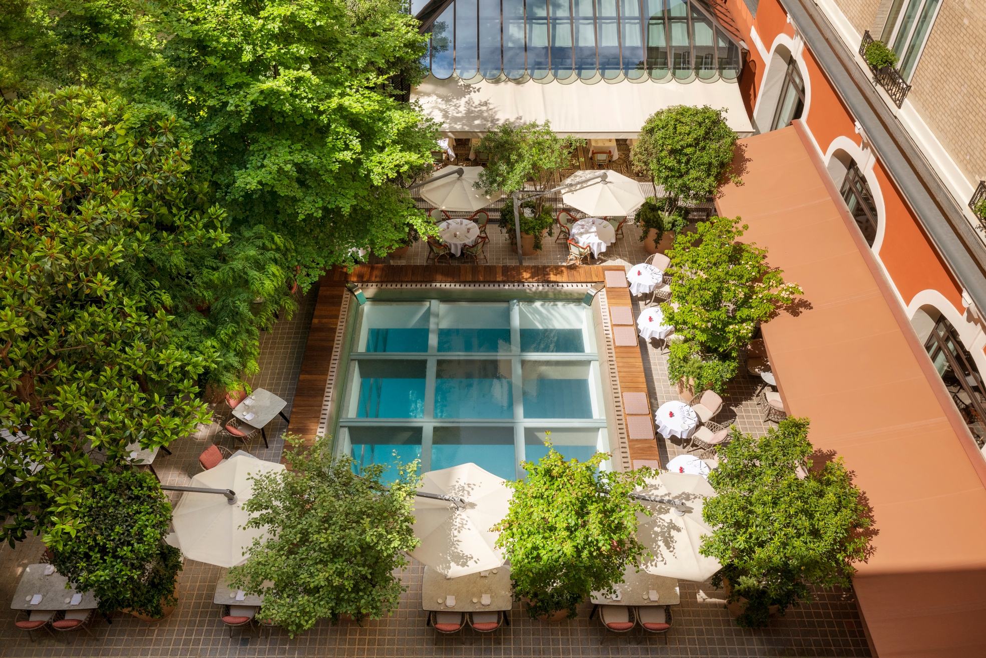 Le Royal Monceau Raffles Paris, photo 6 of 174