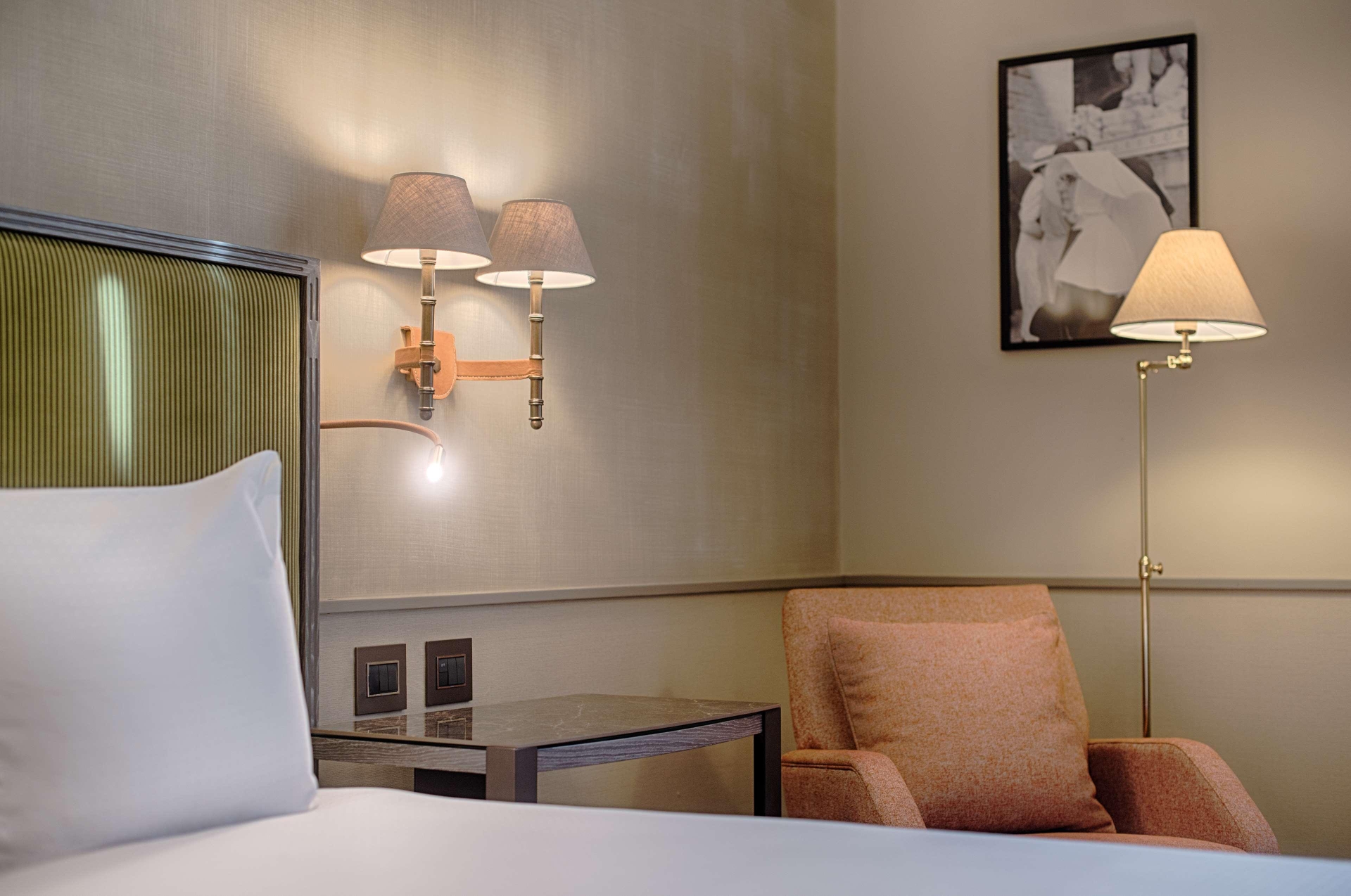 Tivoli Palazzo Gaddi Firenze Hotel, photo 40 of 103