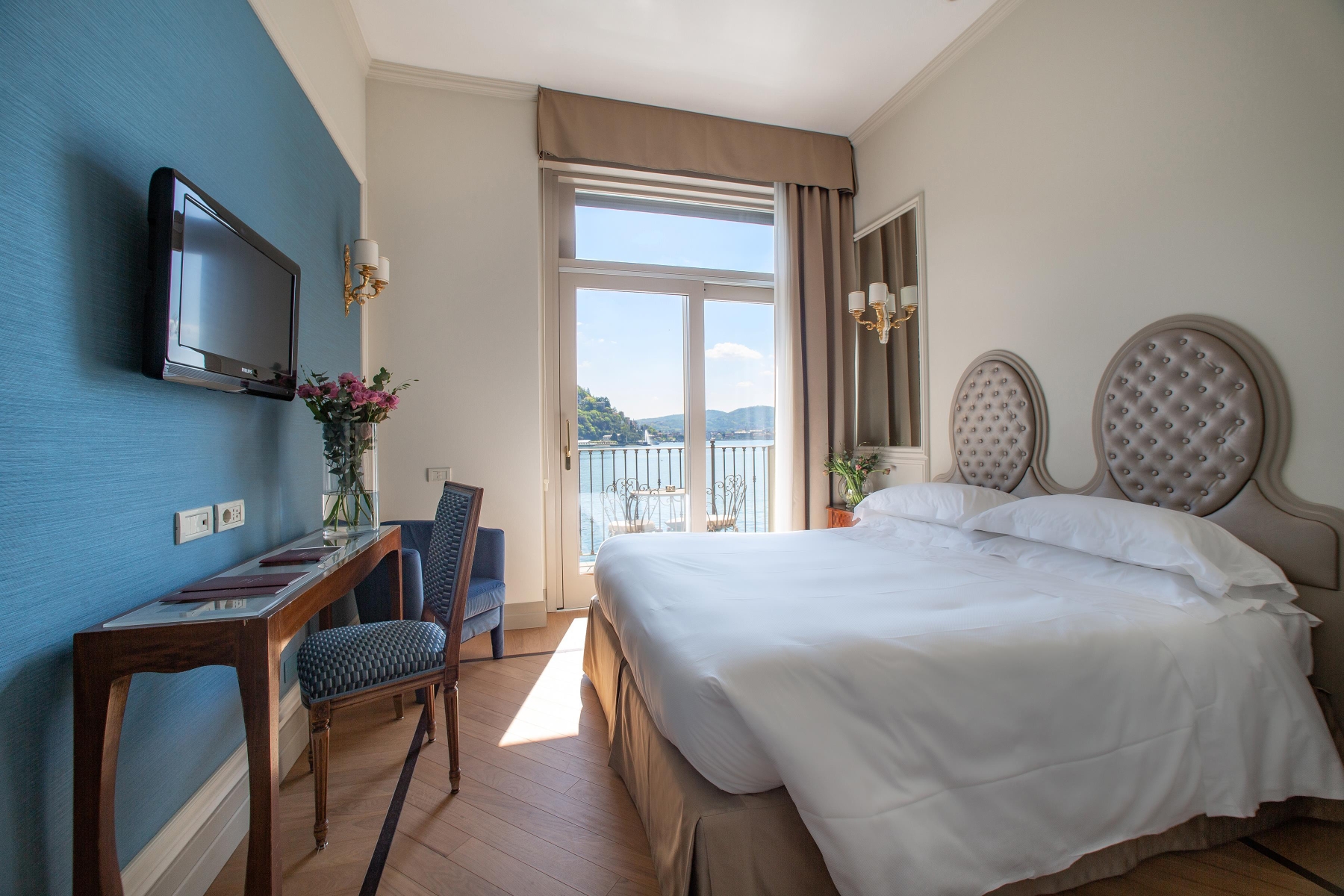 Villa Flori, photo 22 of 45