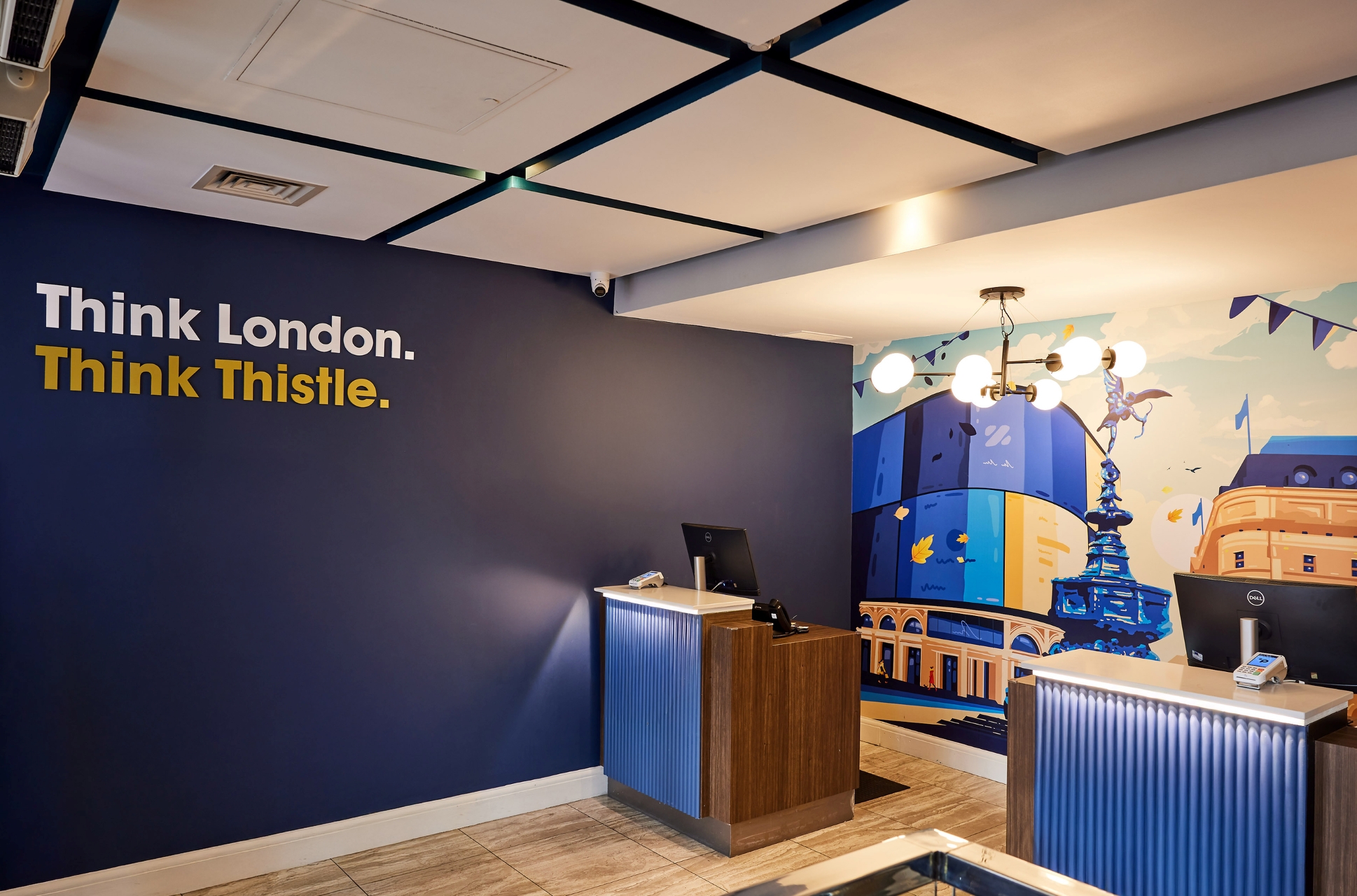 Thistle London Piccadilly, photo 8 of 26