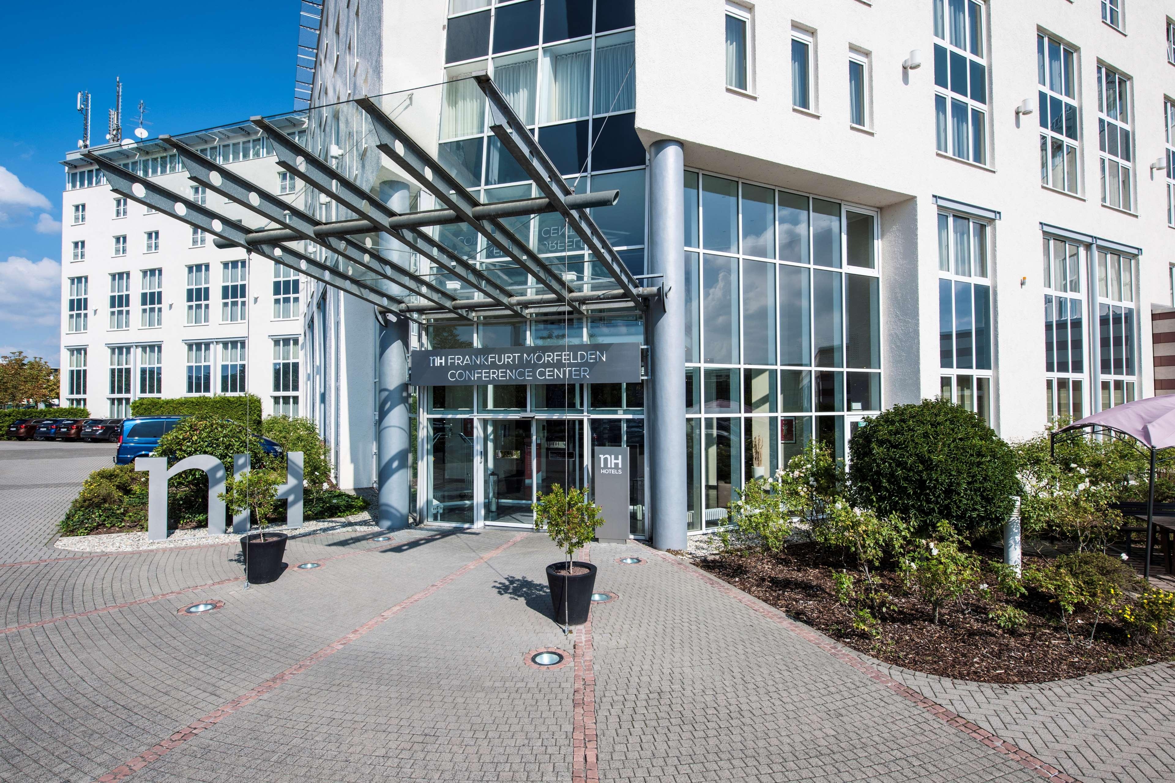 BW Conference Airporthotel Frankfurt-Moerfelden