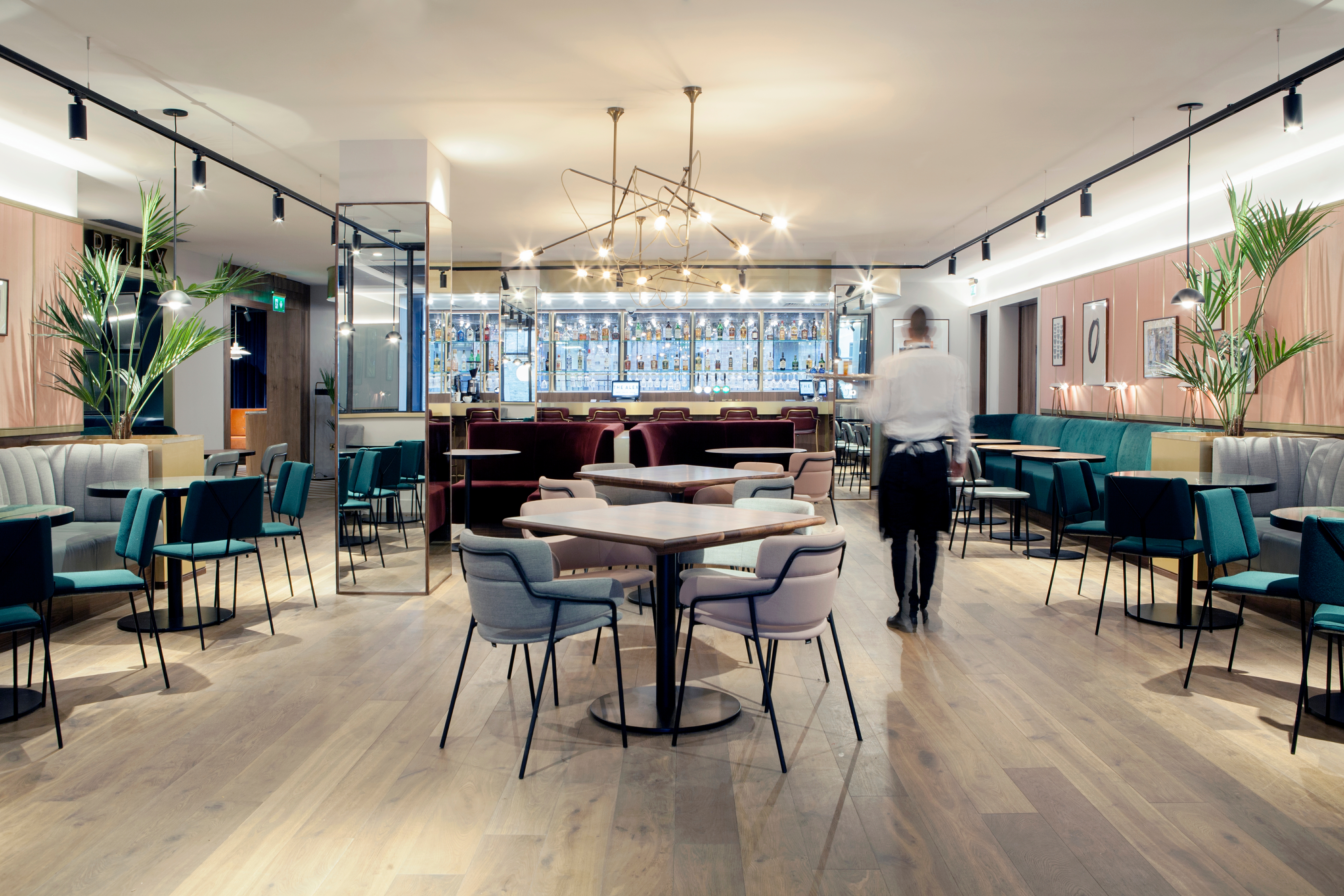 The Alex, O'Callaghan Hotel, photo 22 of 36