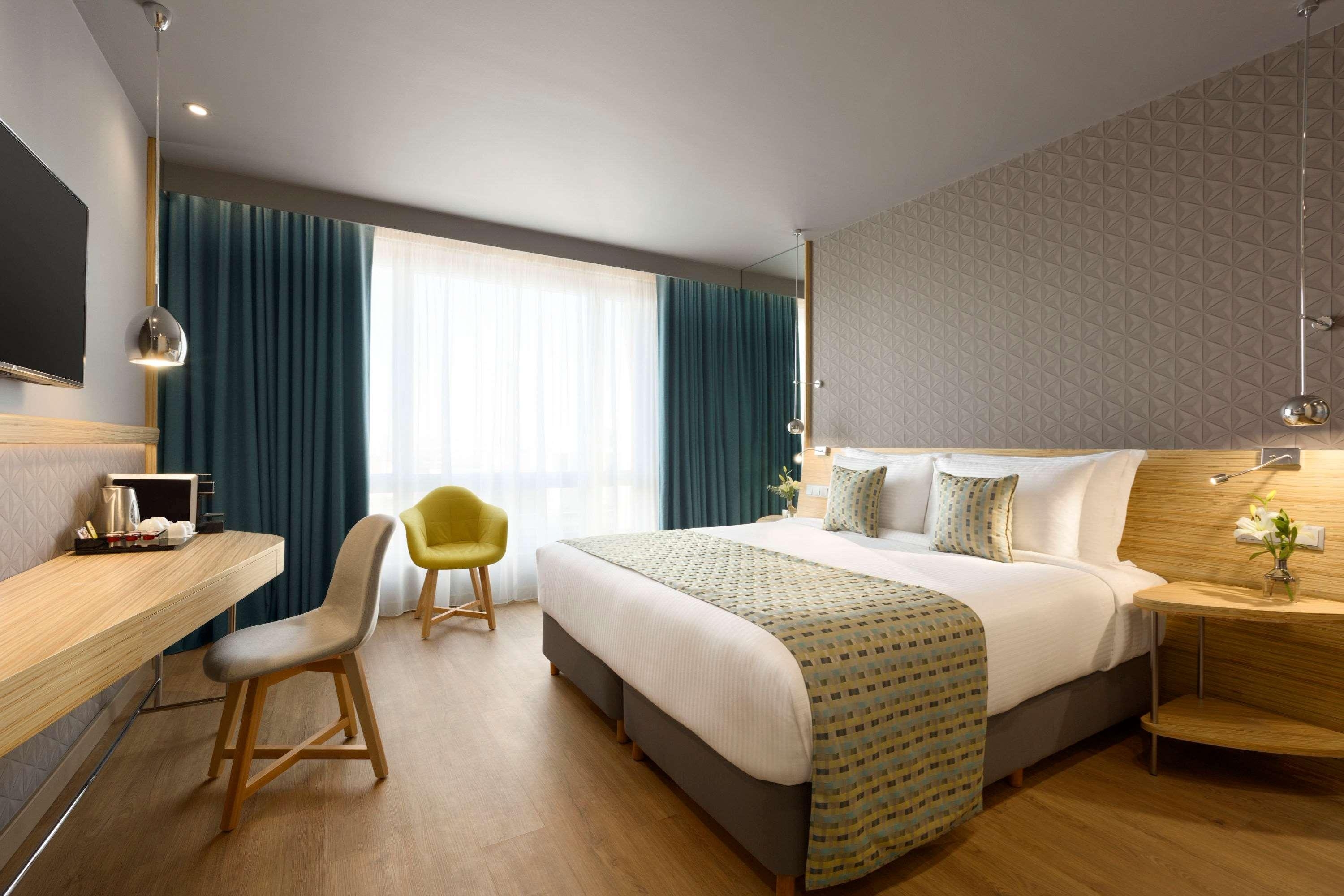 Wyndham Grand Athens, photo 15 of 88