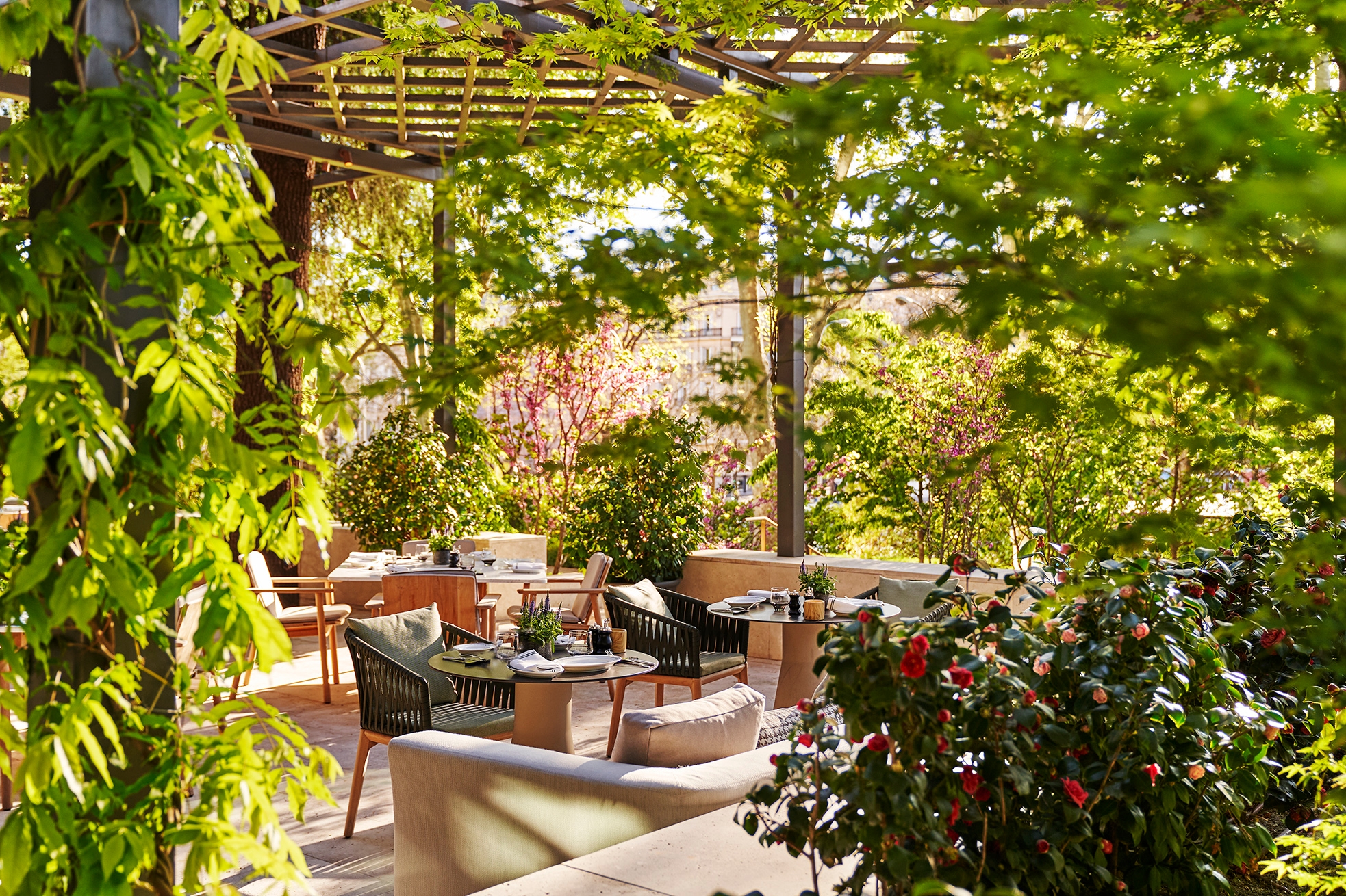 Rosewood Villa Magna, photo 31 of 31