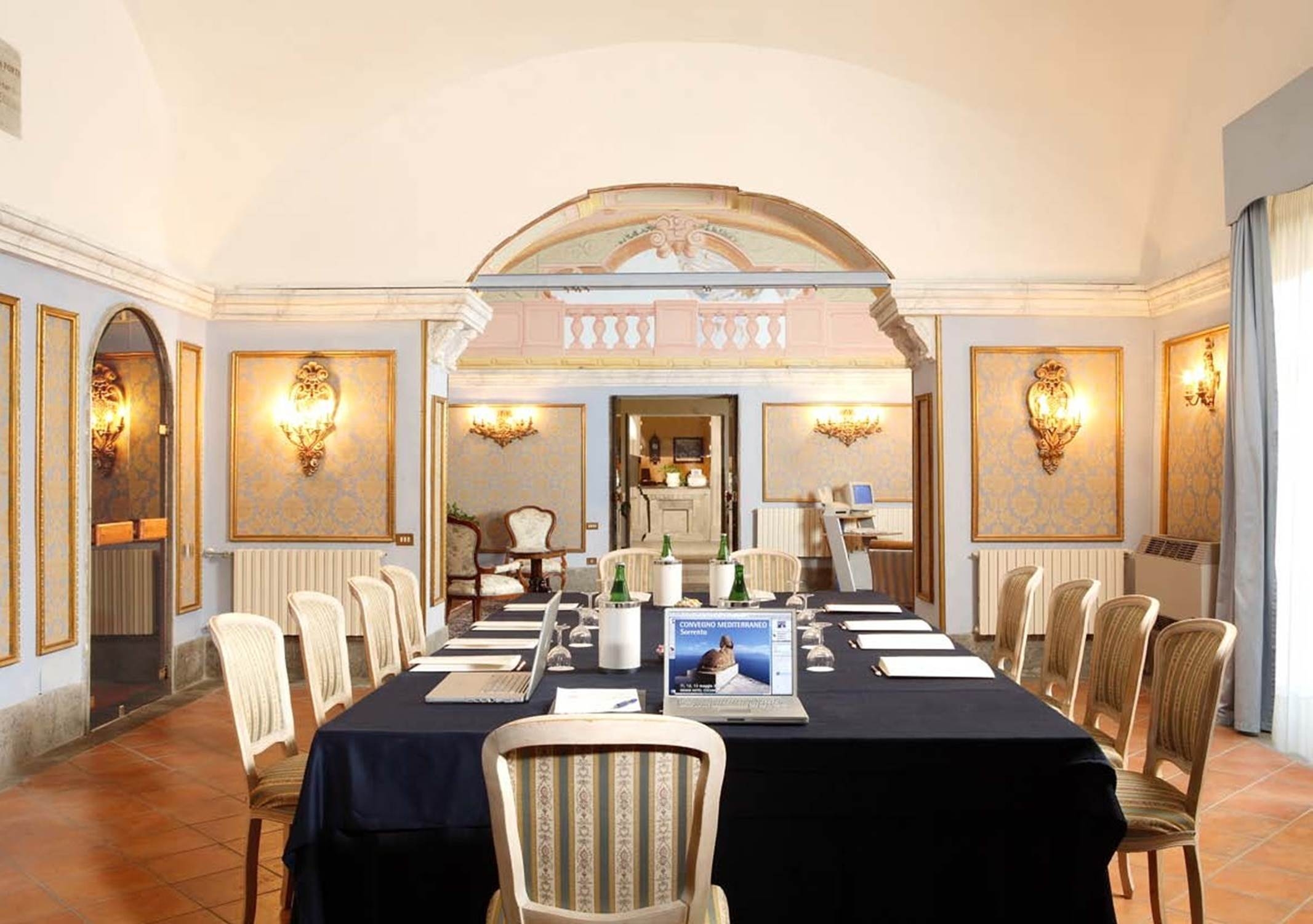 Grand Hotel Cocumella, photo 65 of 95