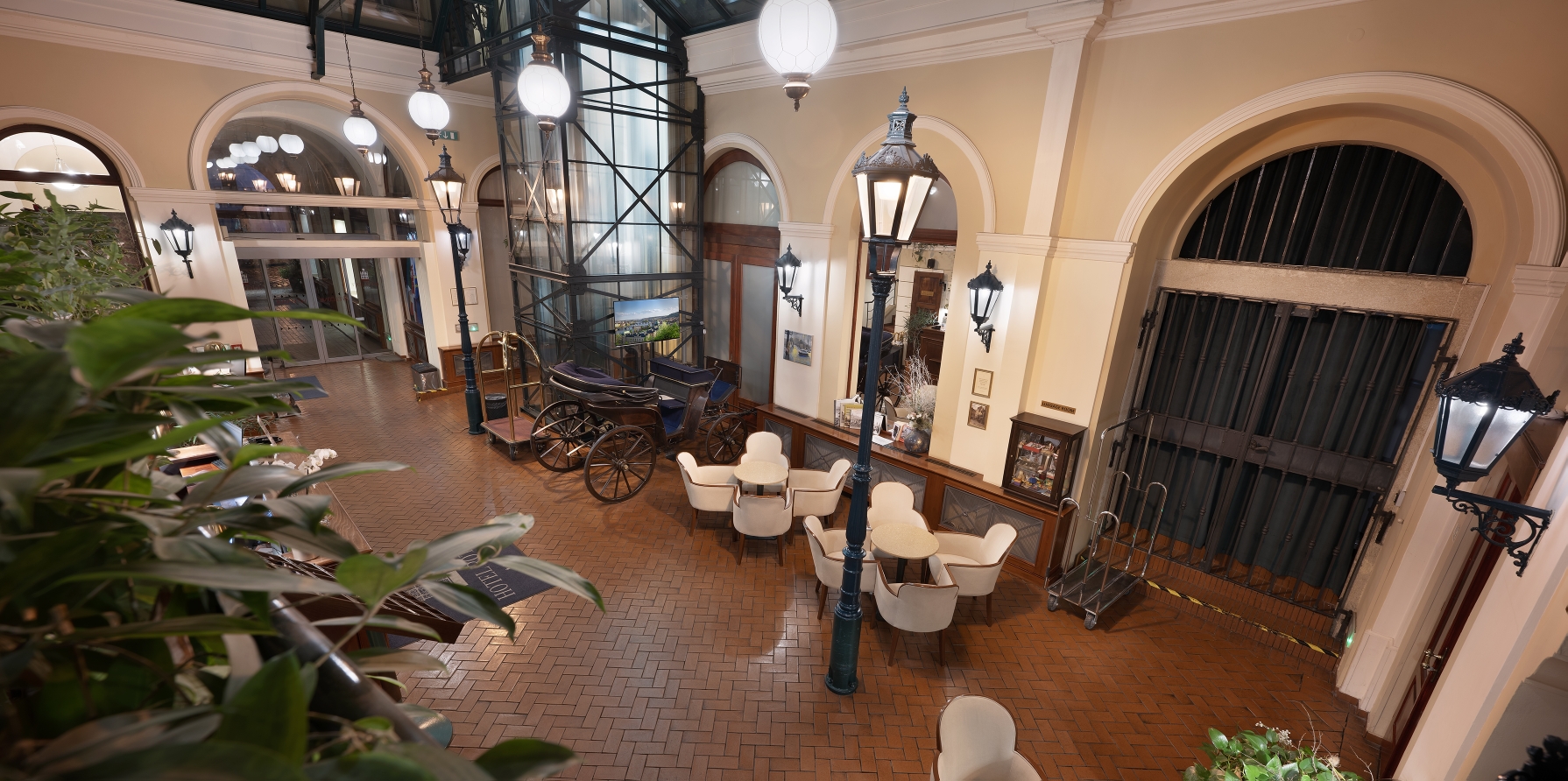 Hotel Rott, photo 3 of 22
