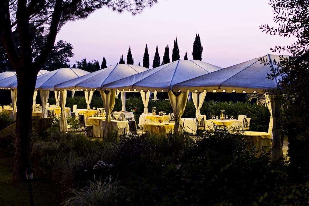 Relais La Corte dei Papi, photo 16 of 40