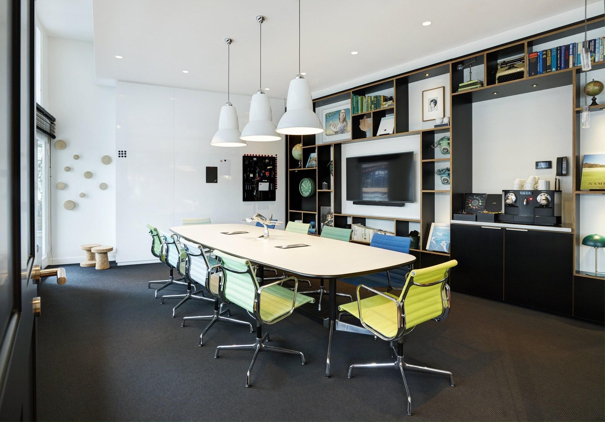 Citizenm Zürich, photo 52 of 56