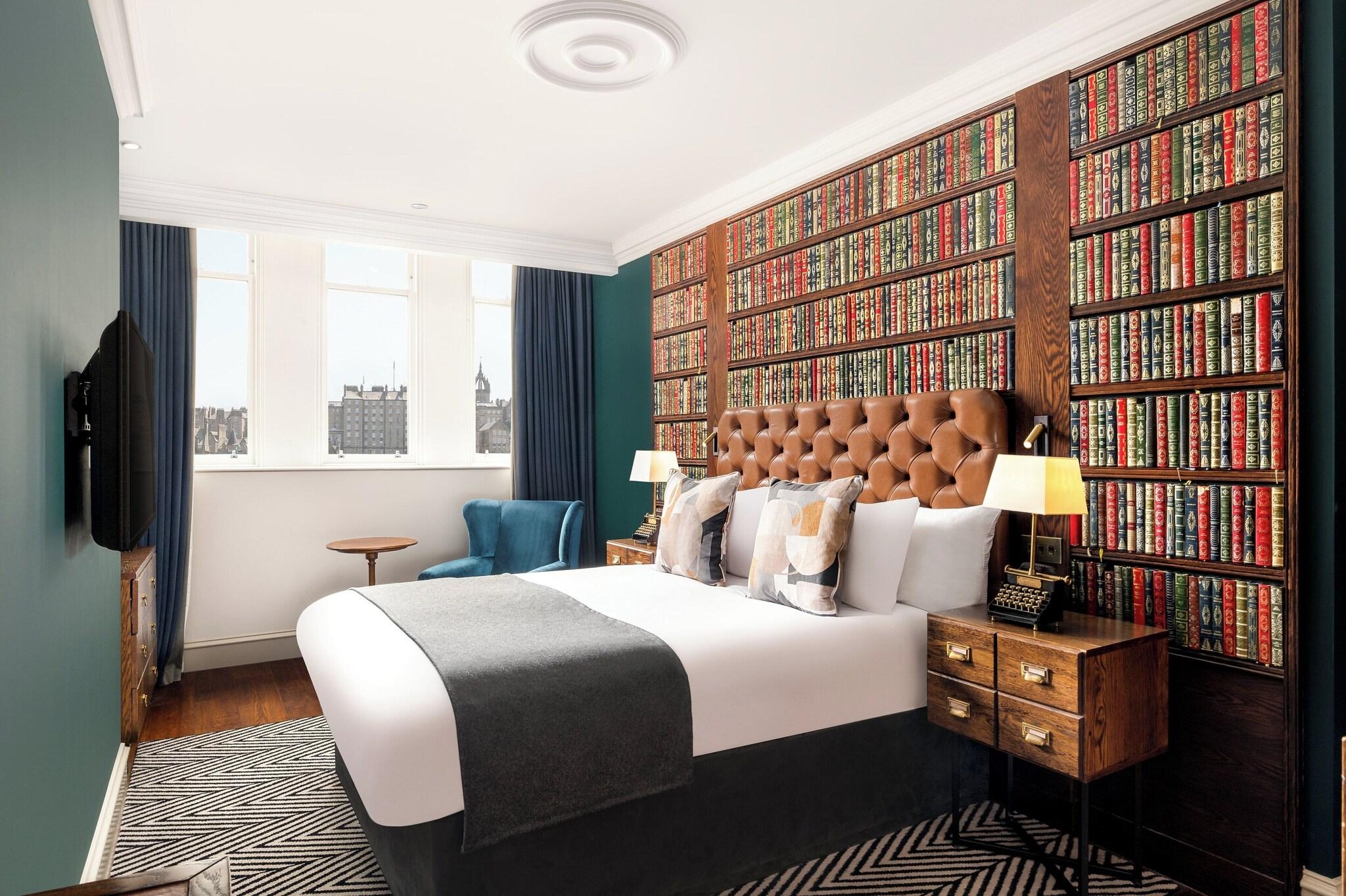 Hotel Indigo Edinburgh - Princes Street, photo 53 of 182