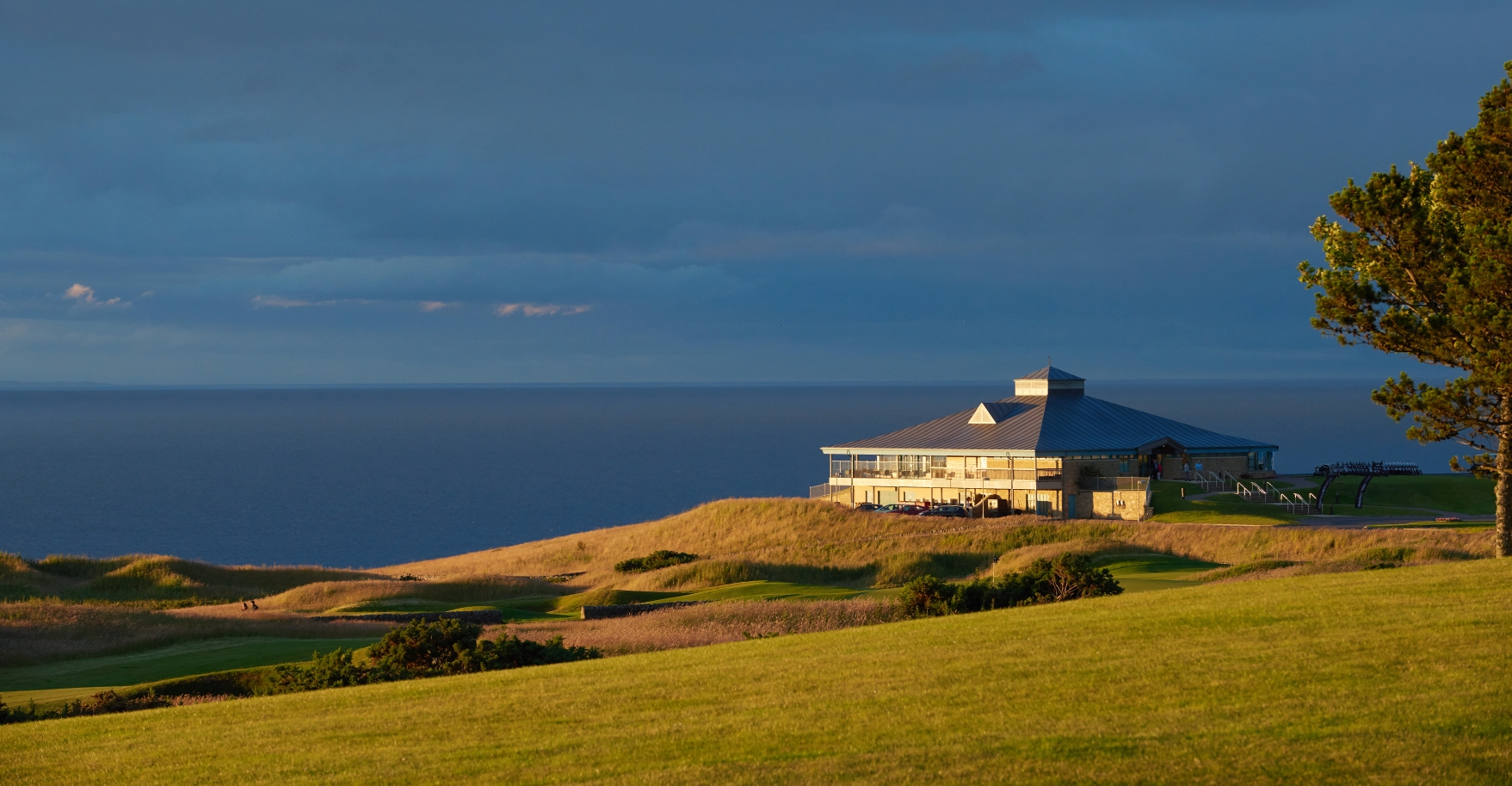 Fairmont St Andrews - Scotland, photo 2 of 199