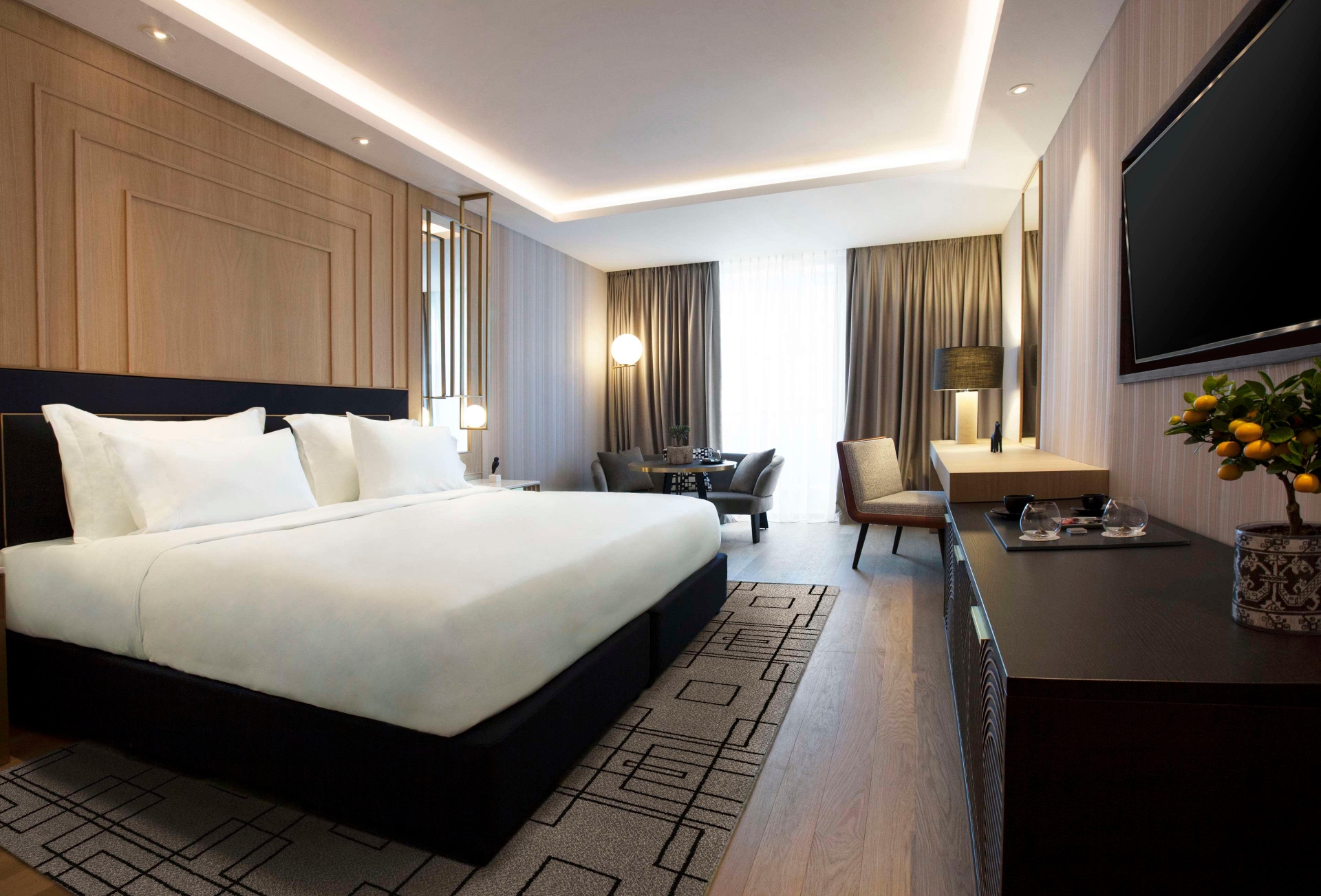 Grand Hyatt Athens, photo 65 of 104