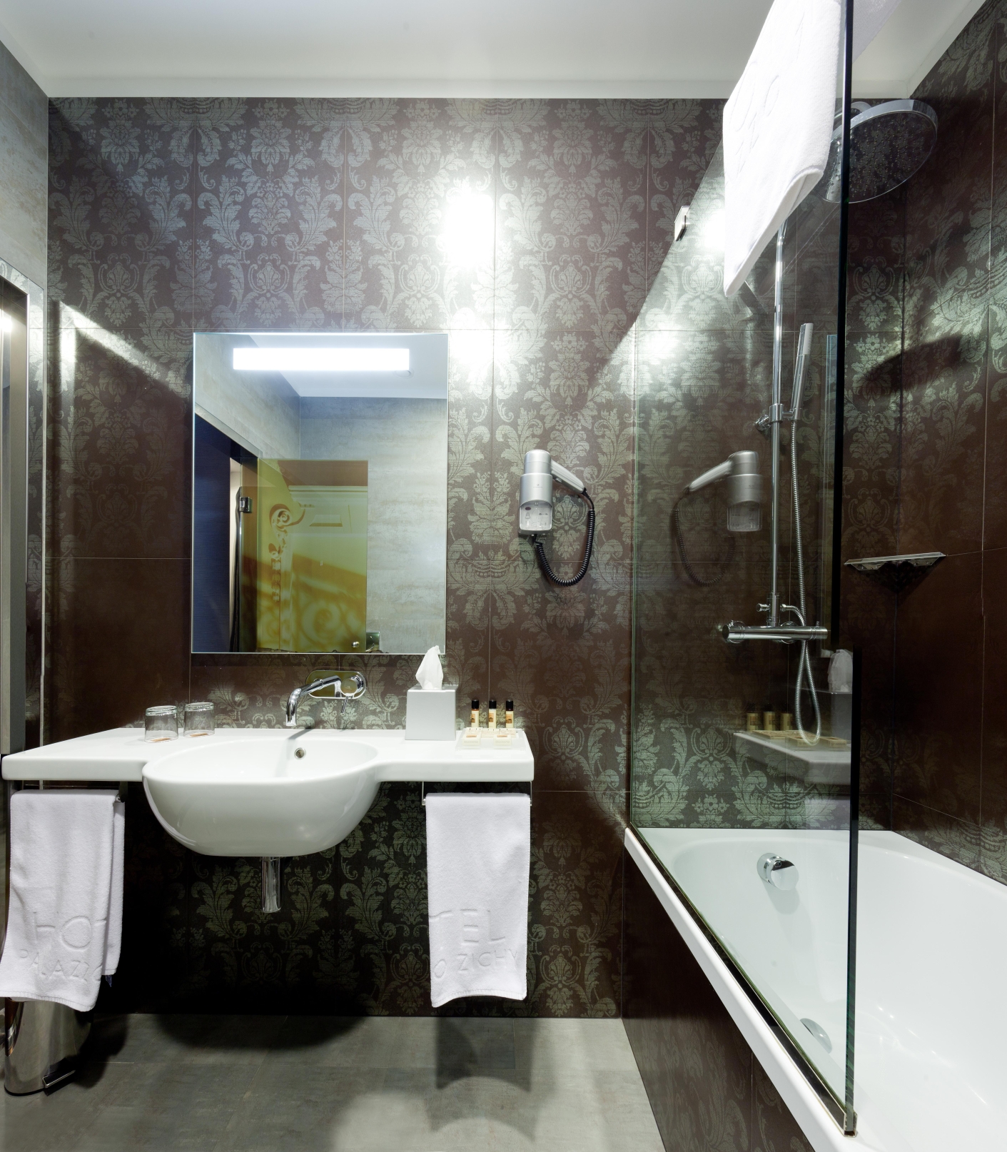 Eurostars Palazzo Zichy, photo 29 of 53