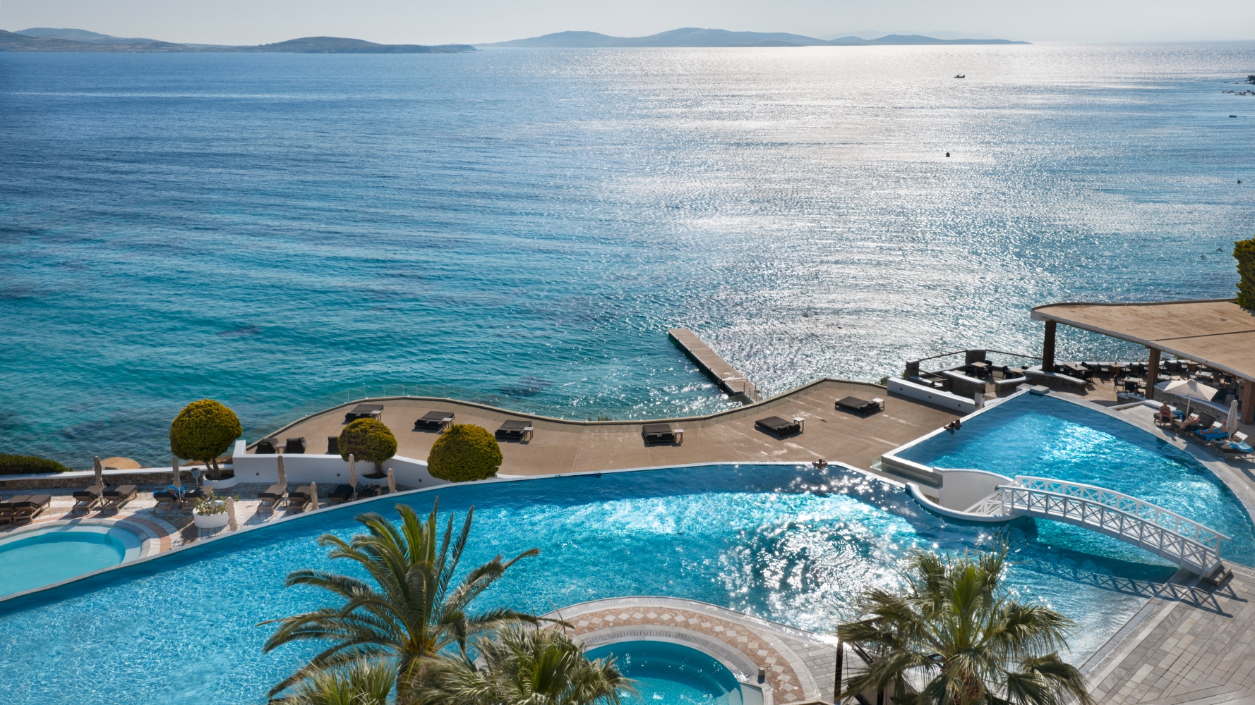 Saint John Hotel Villas &amp; Spa, photo 43 of 111