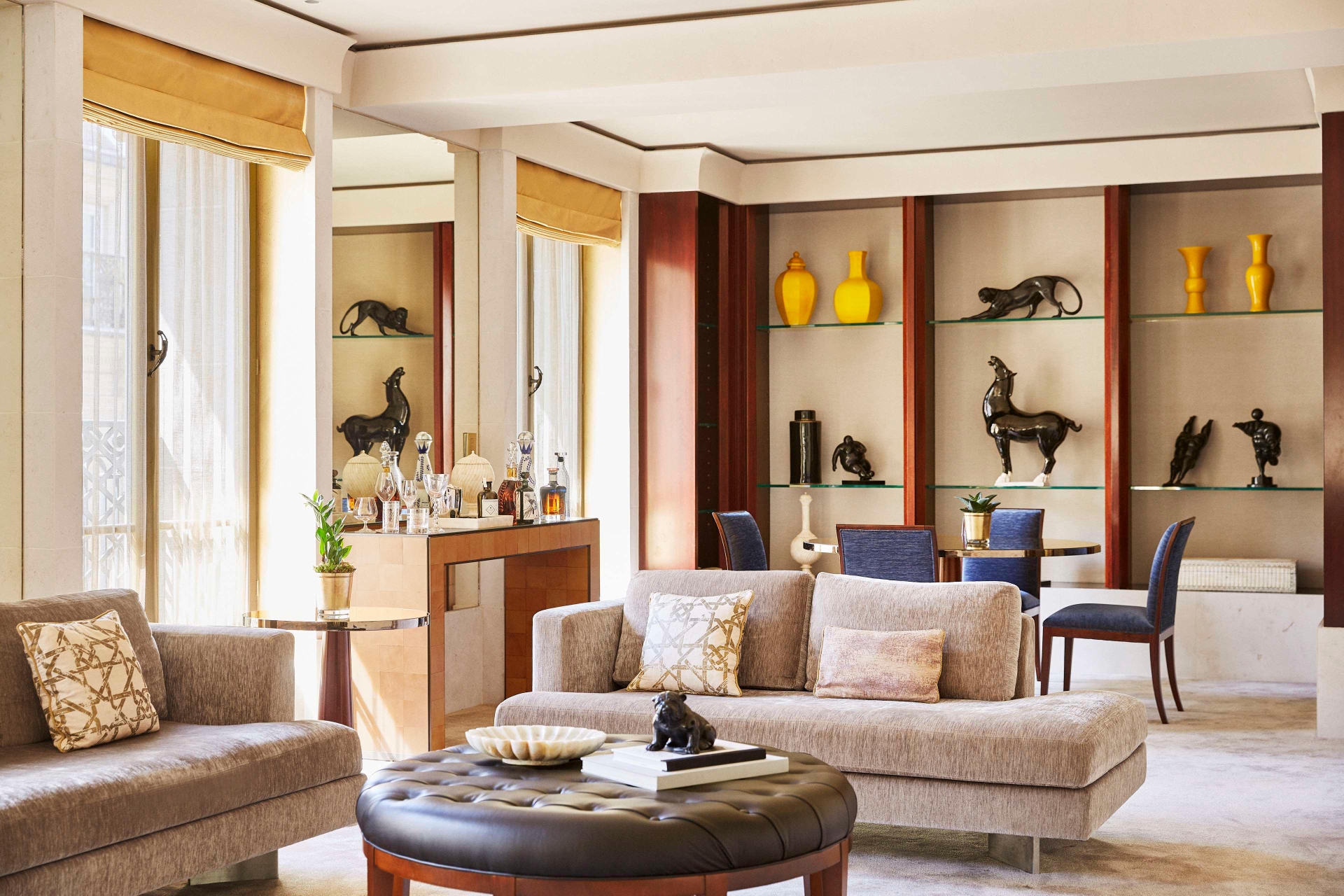 Park Hyatt Paris-Vendome, photo 97 of 199