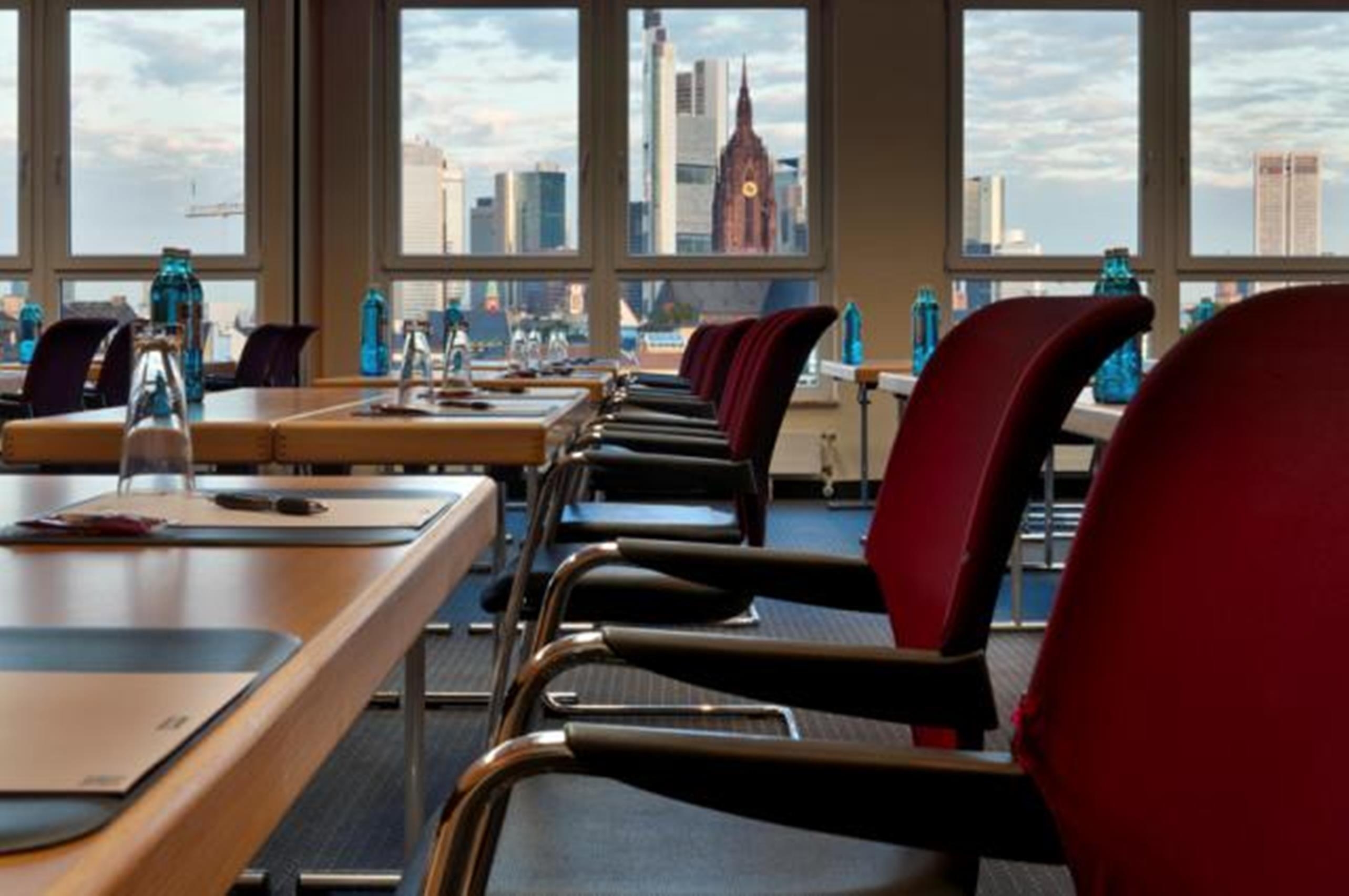 Flemings Hotel Frankfurt Main-Riverside, photo 76 of 97