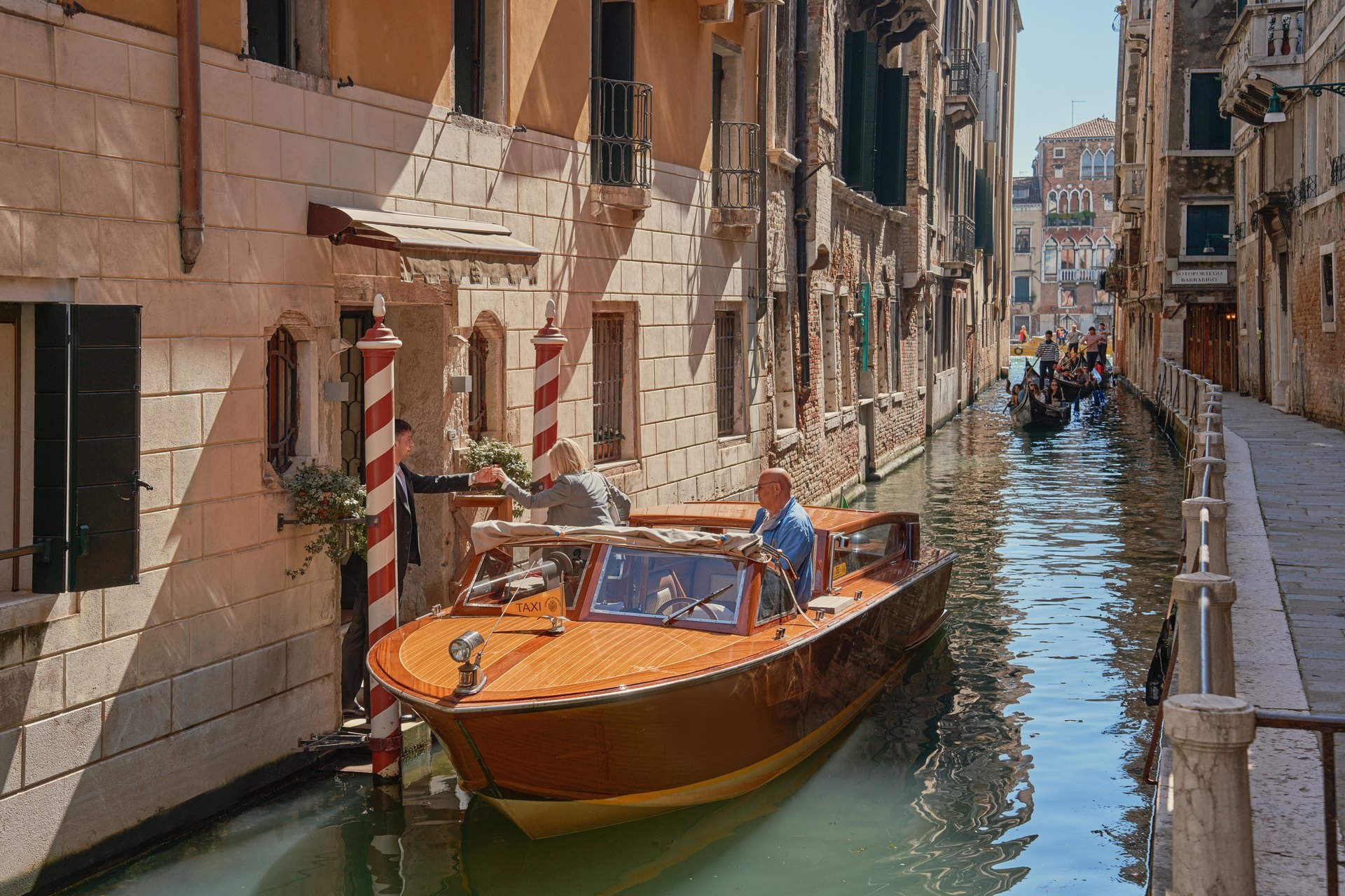 UNA HOTELS Ala Venezia - Adults +16, photo 26 of 64