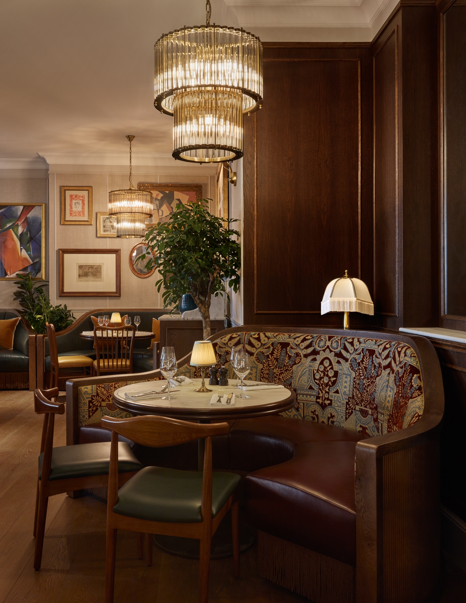 Miiro Le Grand Hôtel Cayré, photo 33 of 52