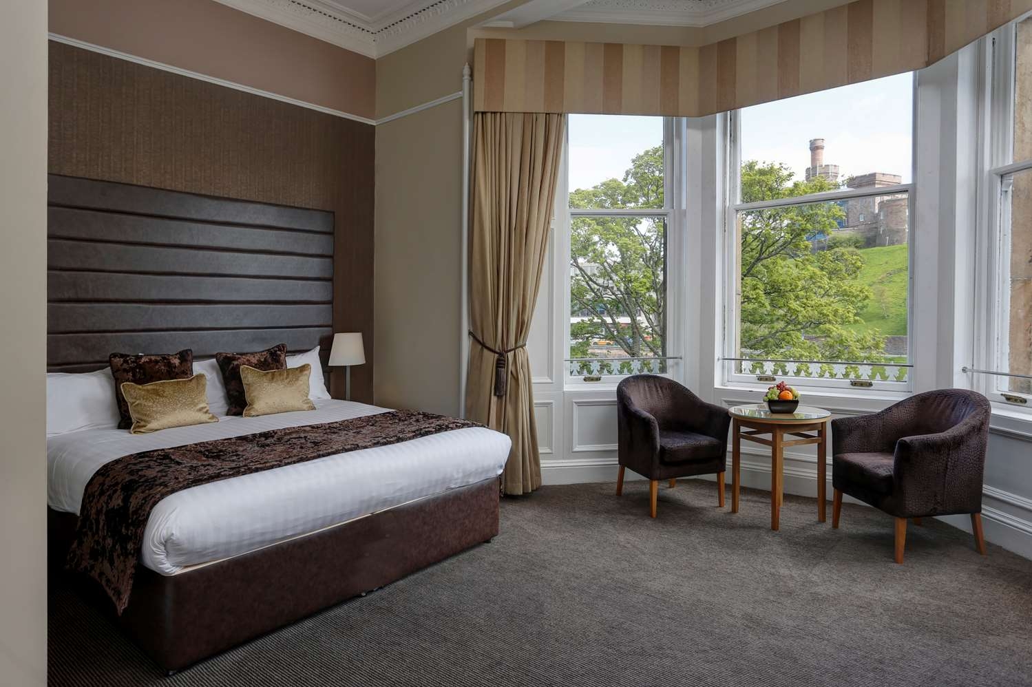 Inverness Palace Hotel&amp;Spa WorldHotel Distinctive, photo 25 of 72