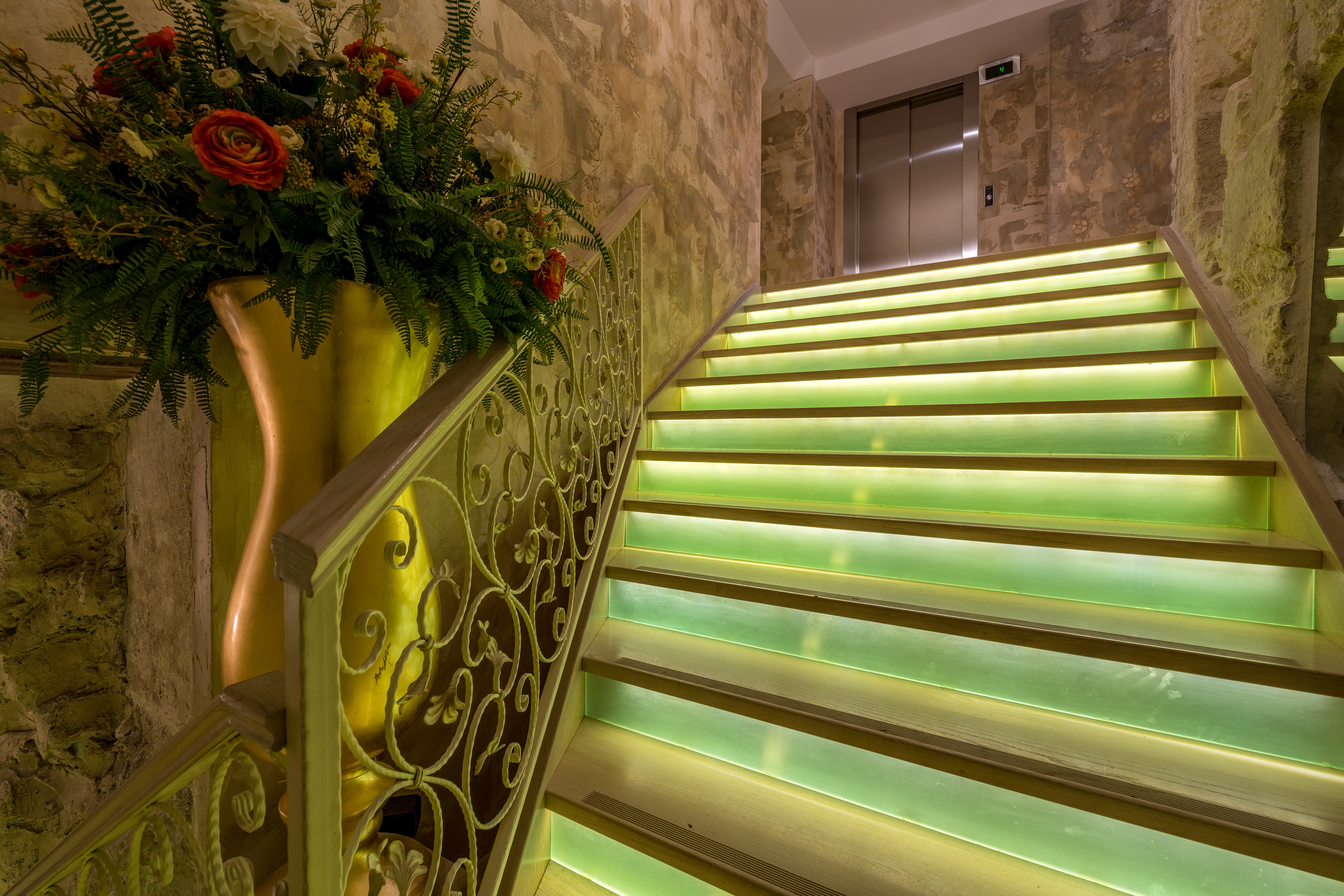 Plaza Marchi Old Town - Quaint &amp; Elegant Hotels, photo 11 of 24