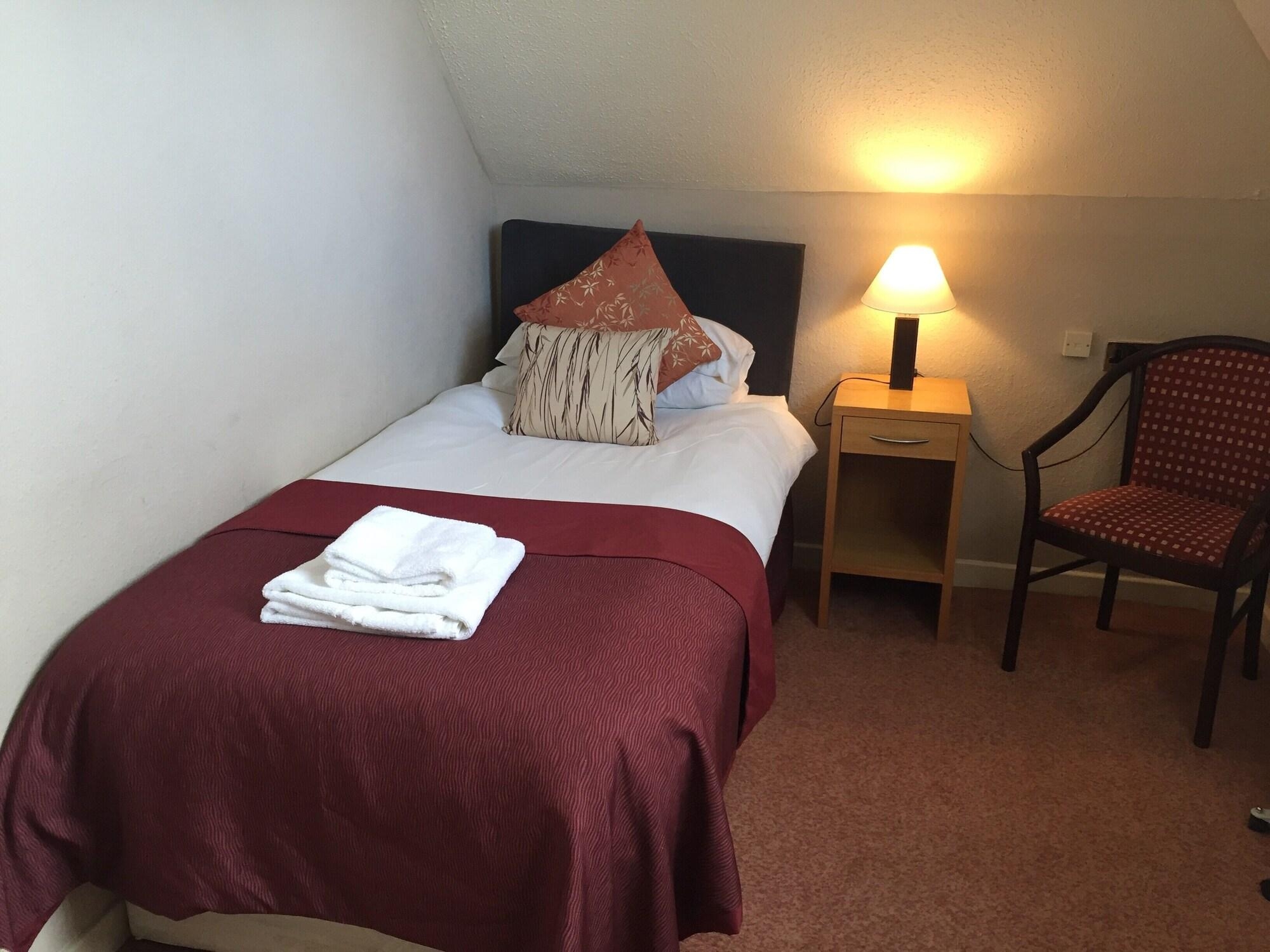 Nanhoron Arms Hotel, photo 26 of 102