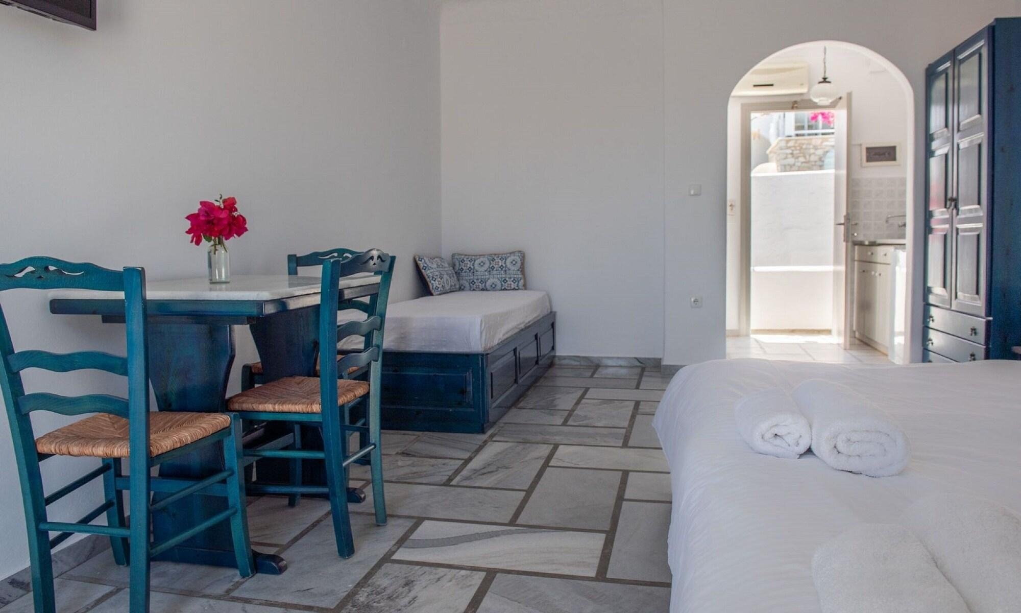 Adonis Hotel &amp; Apartments, photo 62 of 199