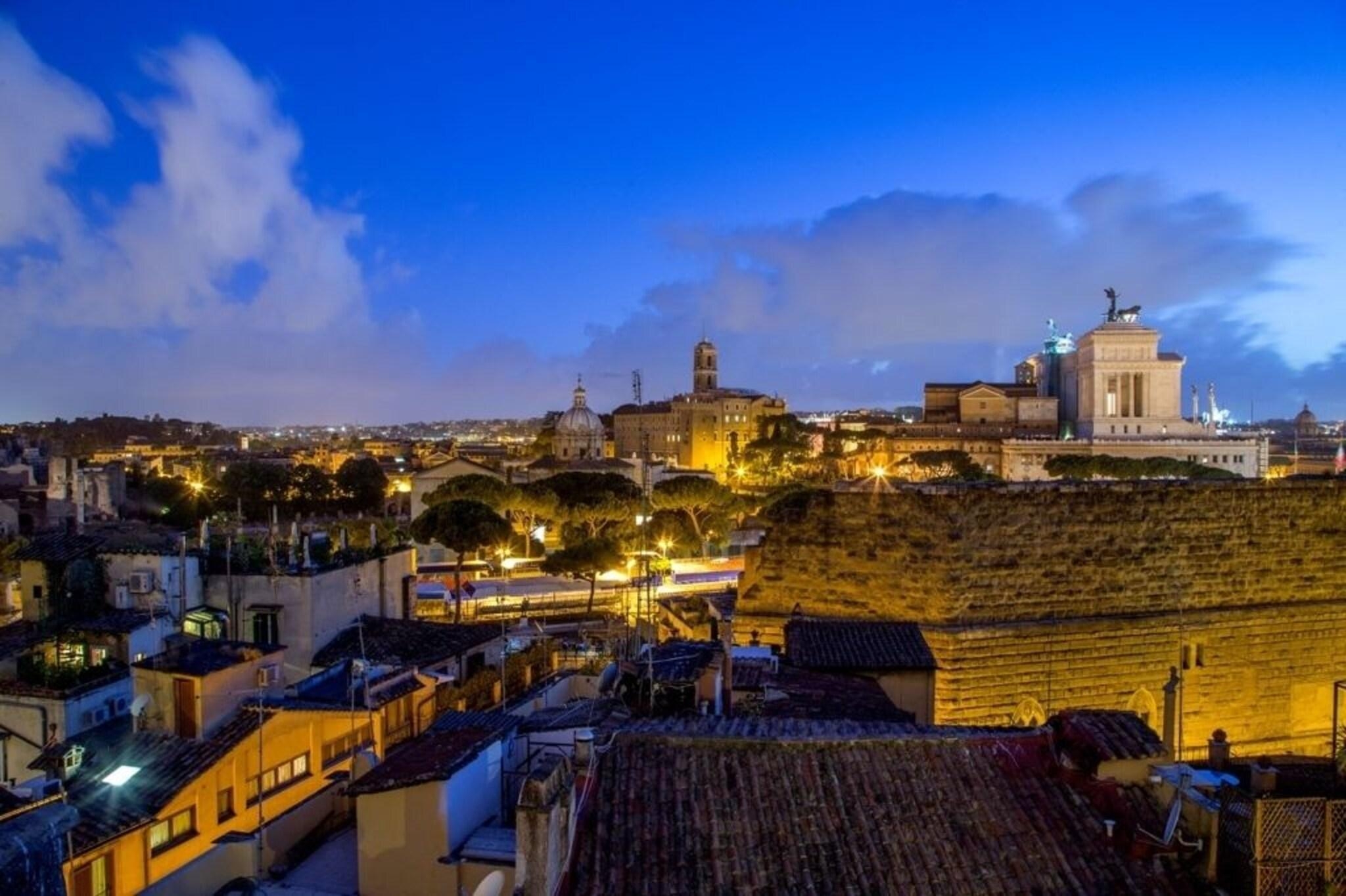 The Inn At The Roman Forum, photo 30 of 52