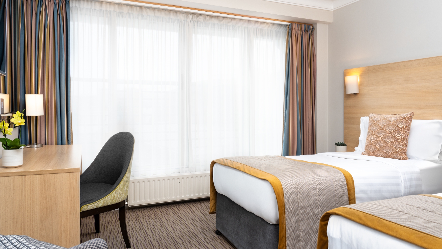The Fleet Hotel, photo 20 of 26