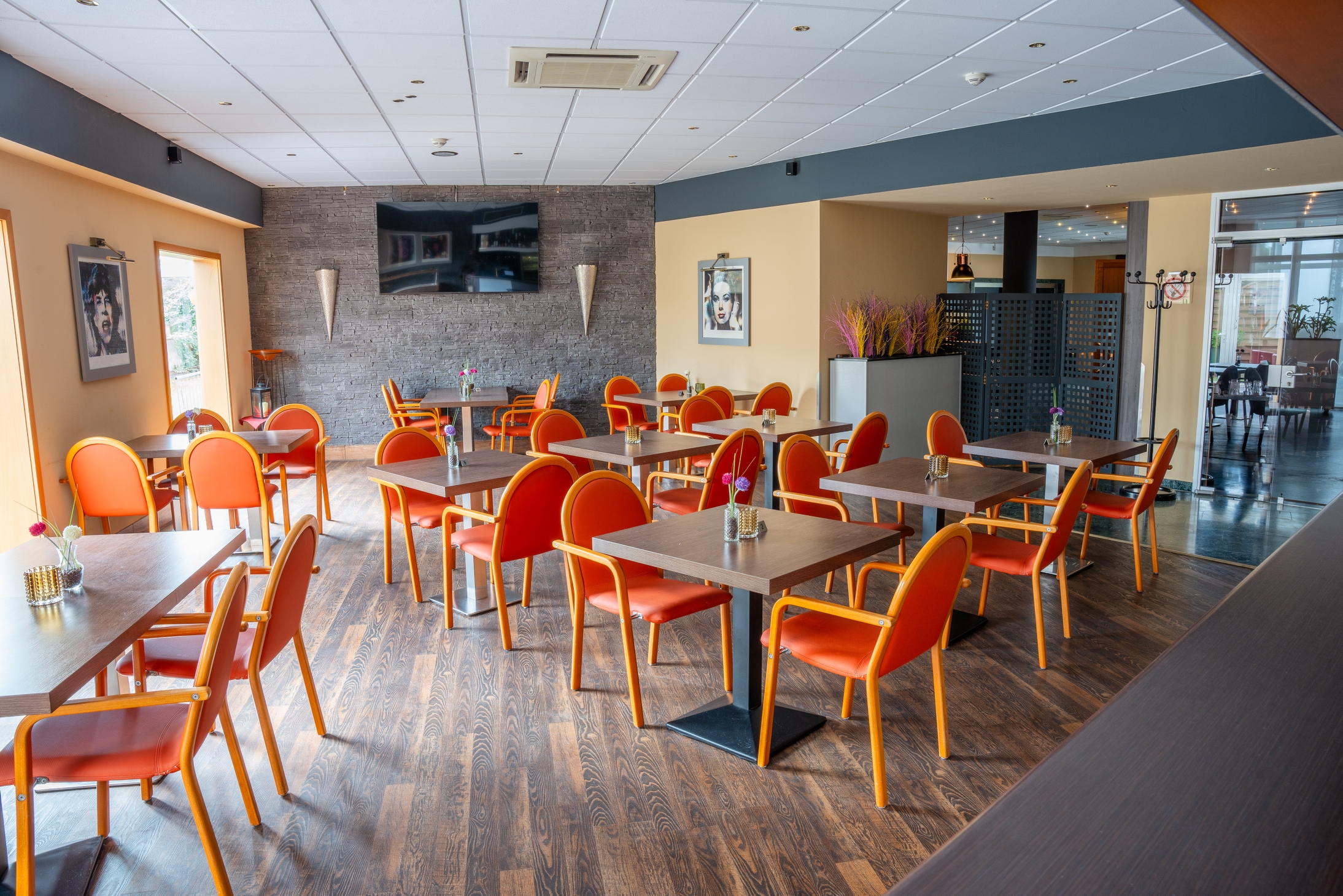 Airways Hotels Frankfurt Airport West, photo 25 of 51