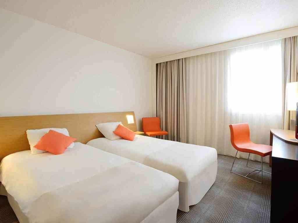 Novotel Bayeux, photo 76 of 192