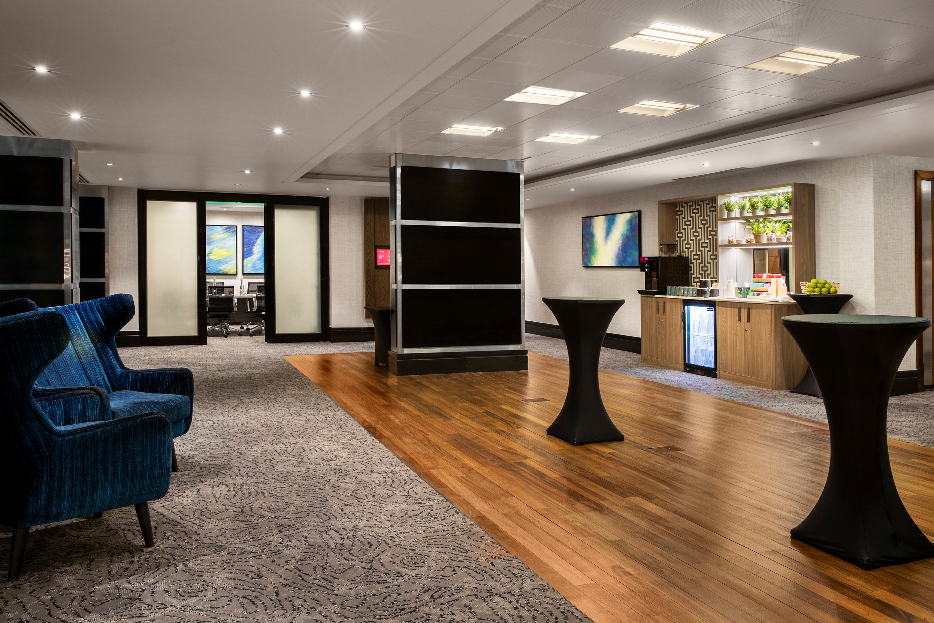 Leonardo Royal Hotel London St Pauls, photo 12 of 16