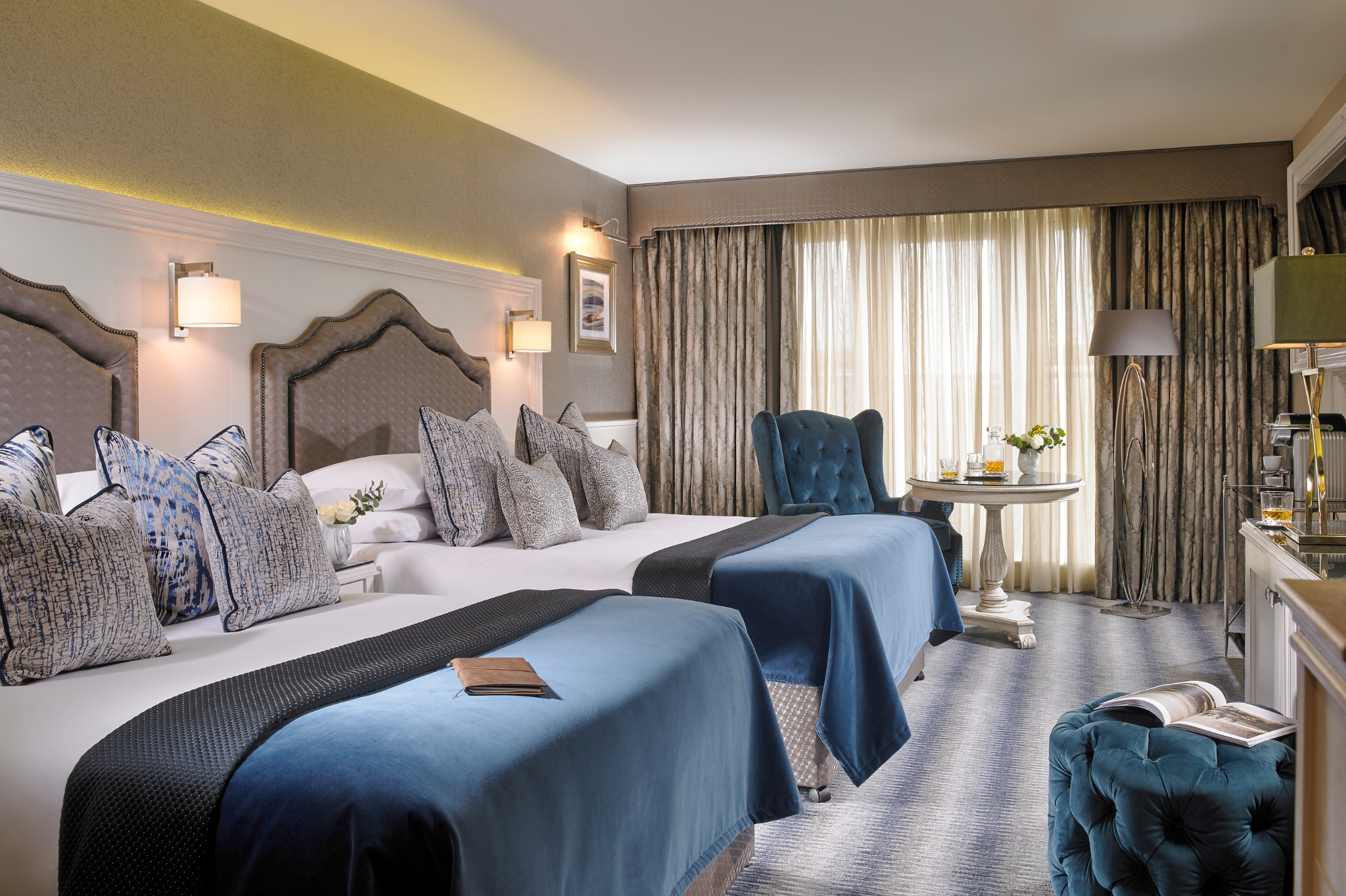 The Rose Hotel, photo 5 of 33