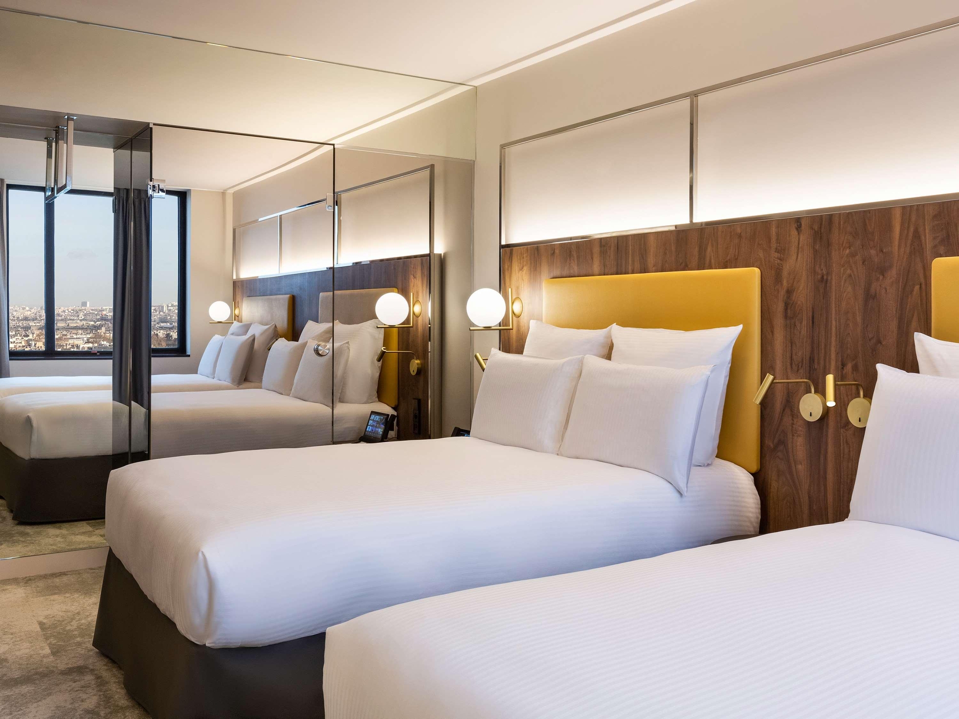 Pullman Paris Montparnasse, photo 88 of 199
