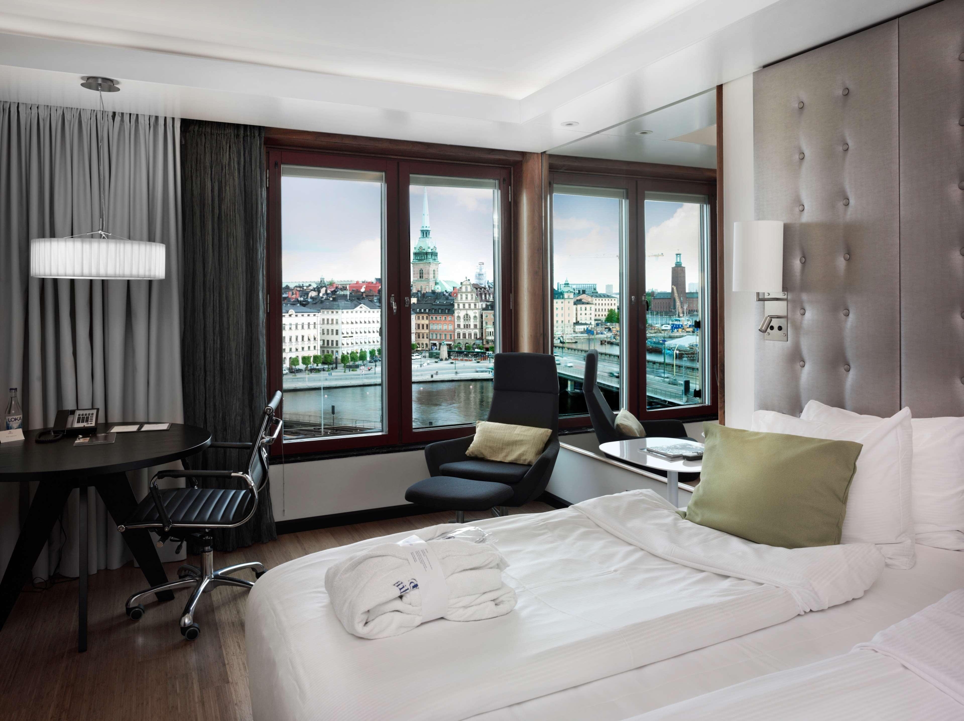 Hilton Stockholm Slussen, photo 14 of 199
