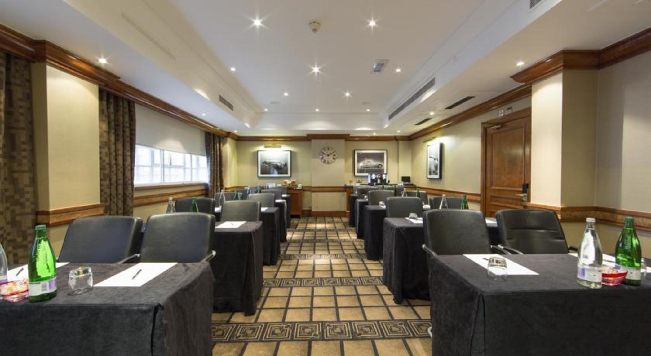 The Marble Arch Hotel, by Thistle, photo 30 of 31