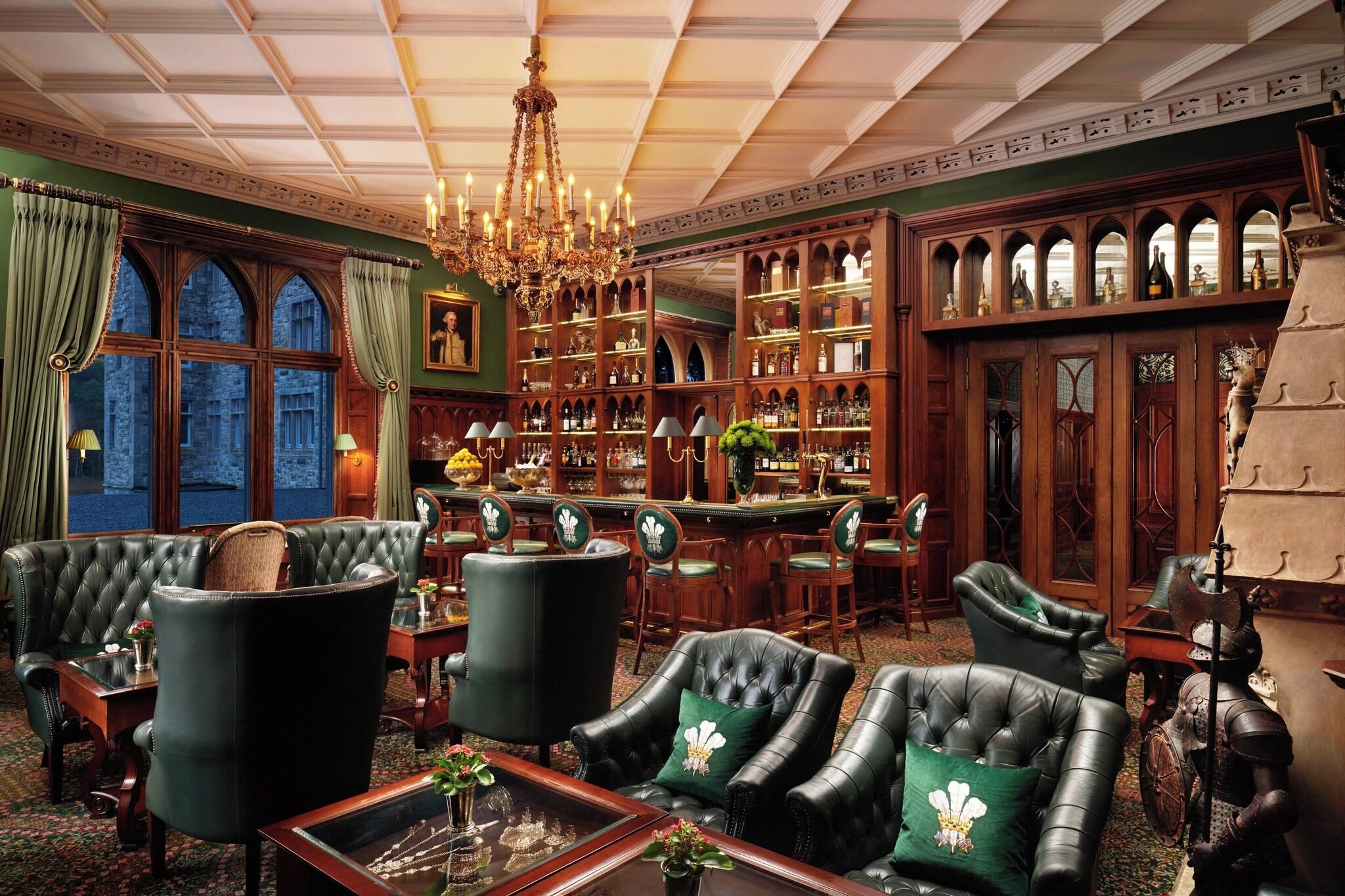 Ashford Castle Hotel, photo 34 of 52