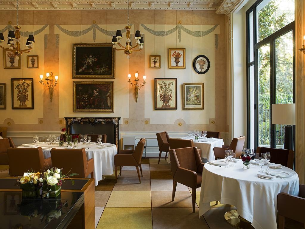 Palazzo Parigi Hotel &amp; Grand Spa, photo 9 of 17