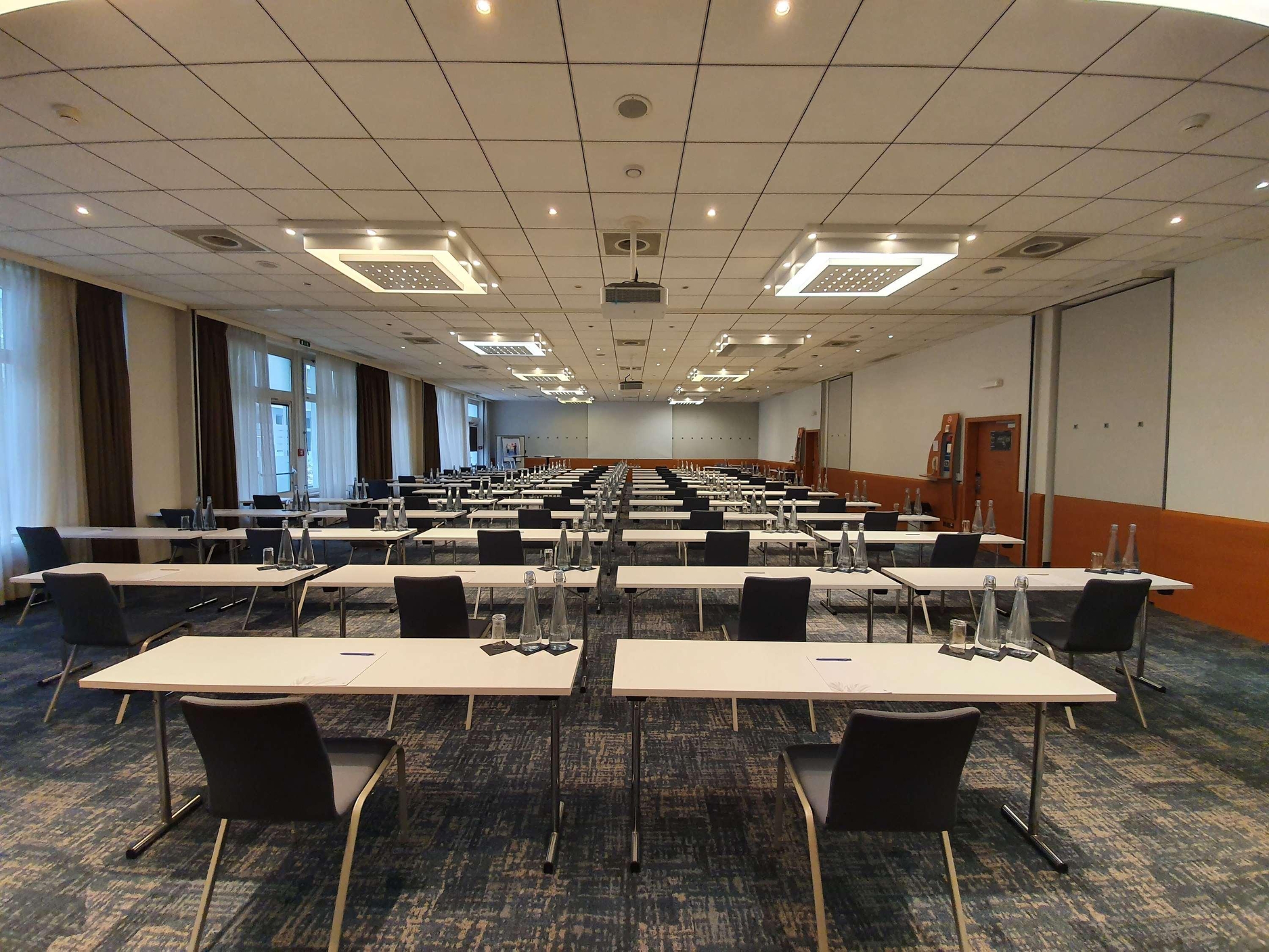 Novotel Zurich Airport Messe, photo 58 of 71