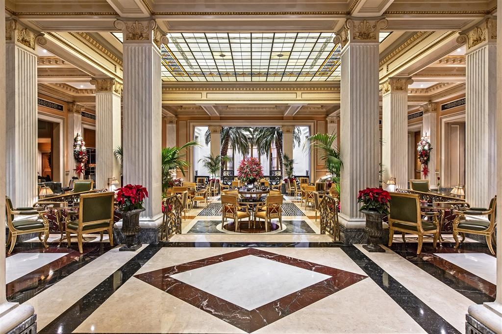 Grande Bretagne, A Luxury Collection Hotel, photo 12 of 199