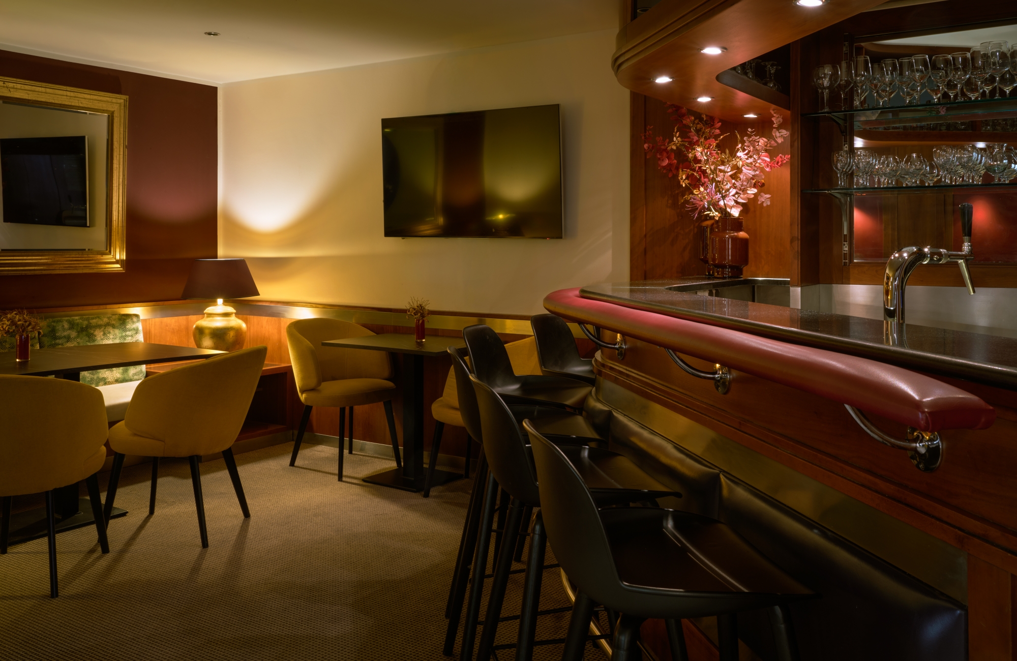Leonardo Hotel &amp; Residenz Muenchen, photo 15 of 26