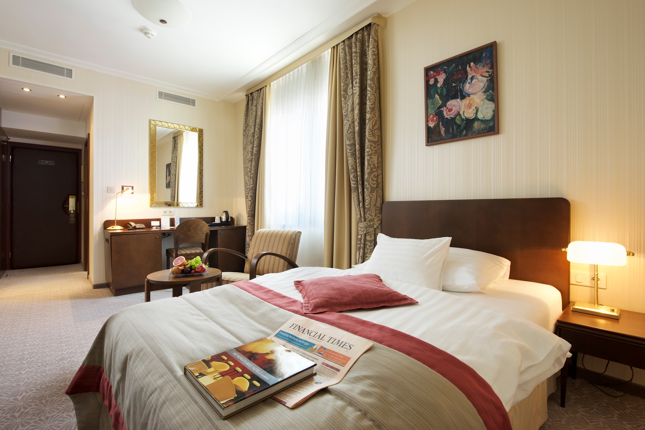 Hotel Devin, photo 12 of 67