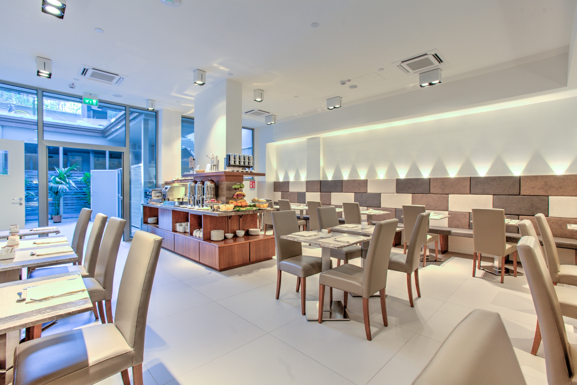 MH Florence Hotel &amp; Spa, photo 10 of 19