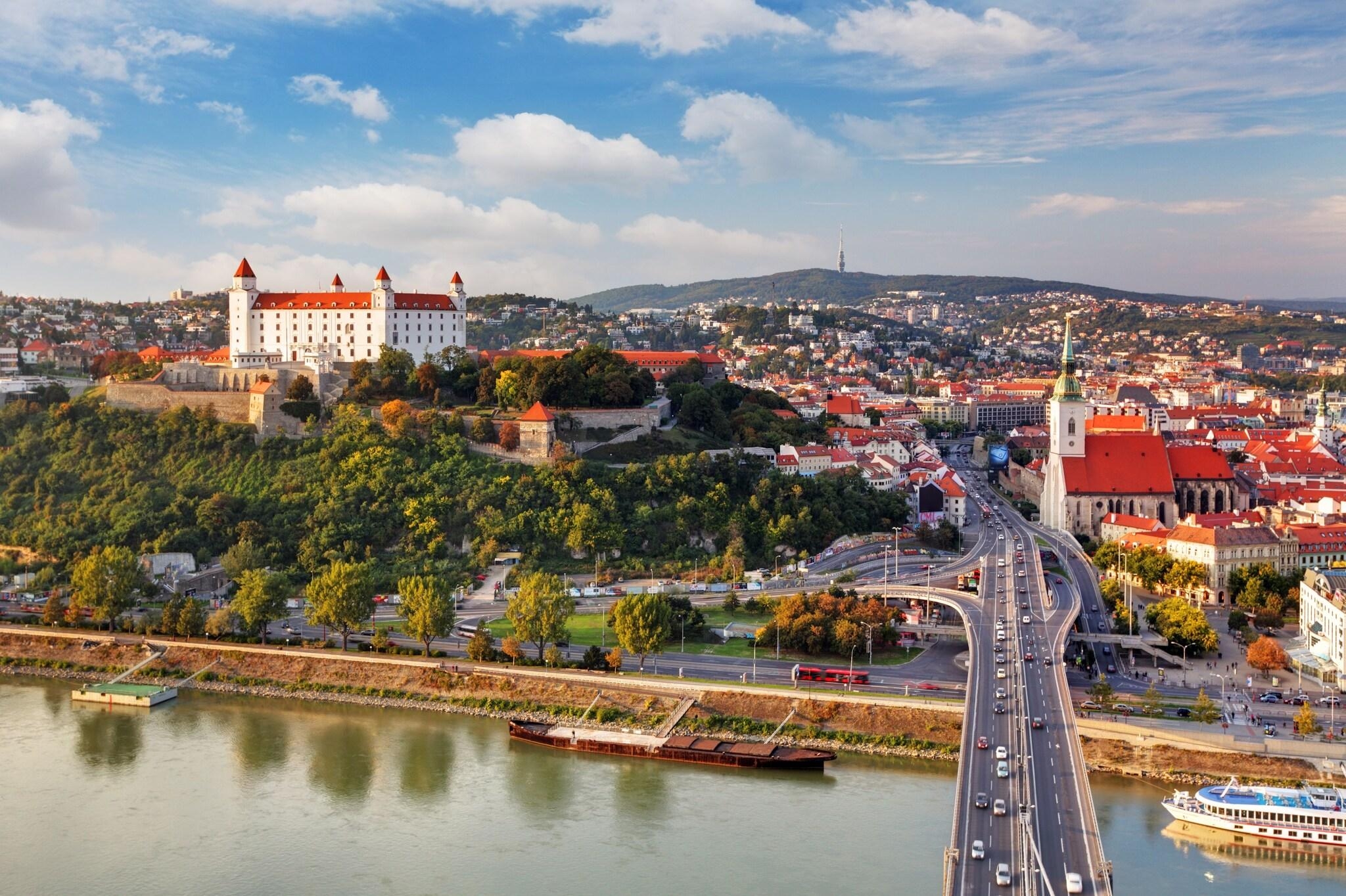 Loft Hotel Bratislava, photo 29 of 90