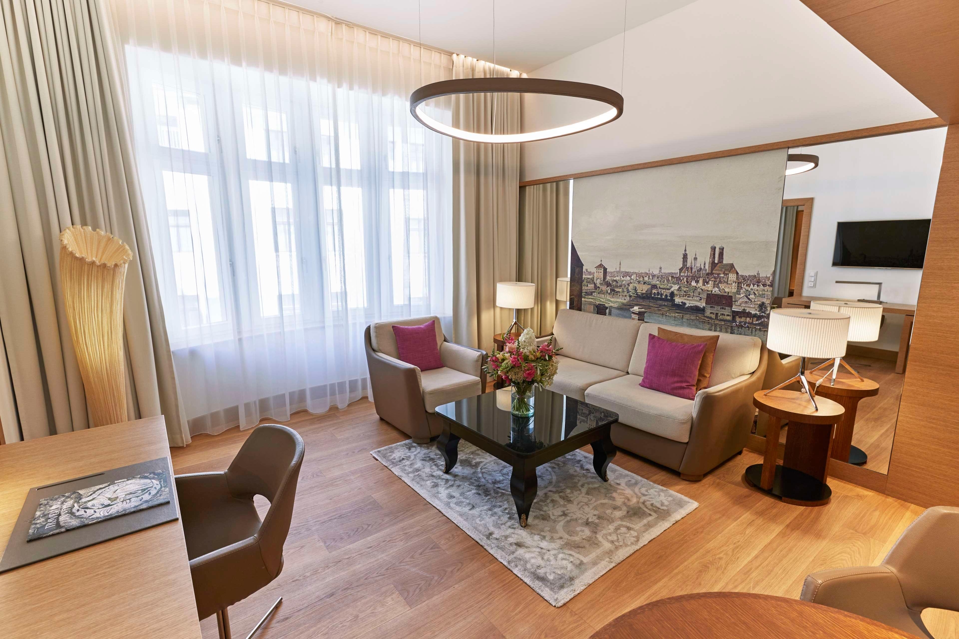 Vier Jahreszeiten Kempinski Munchen, photo 83 of 199