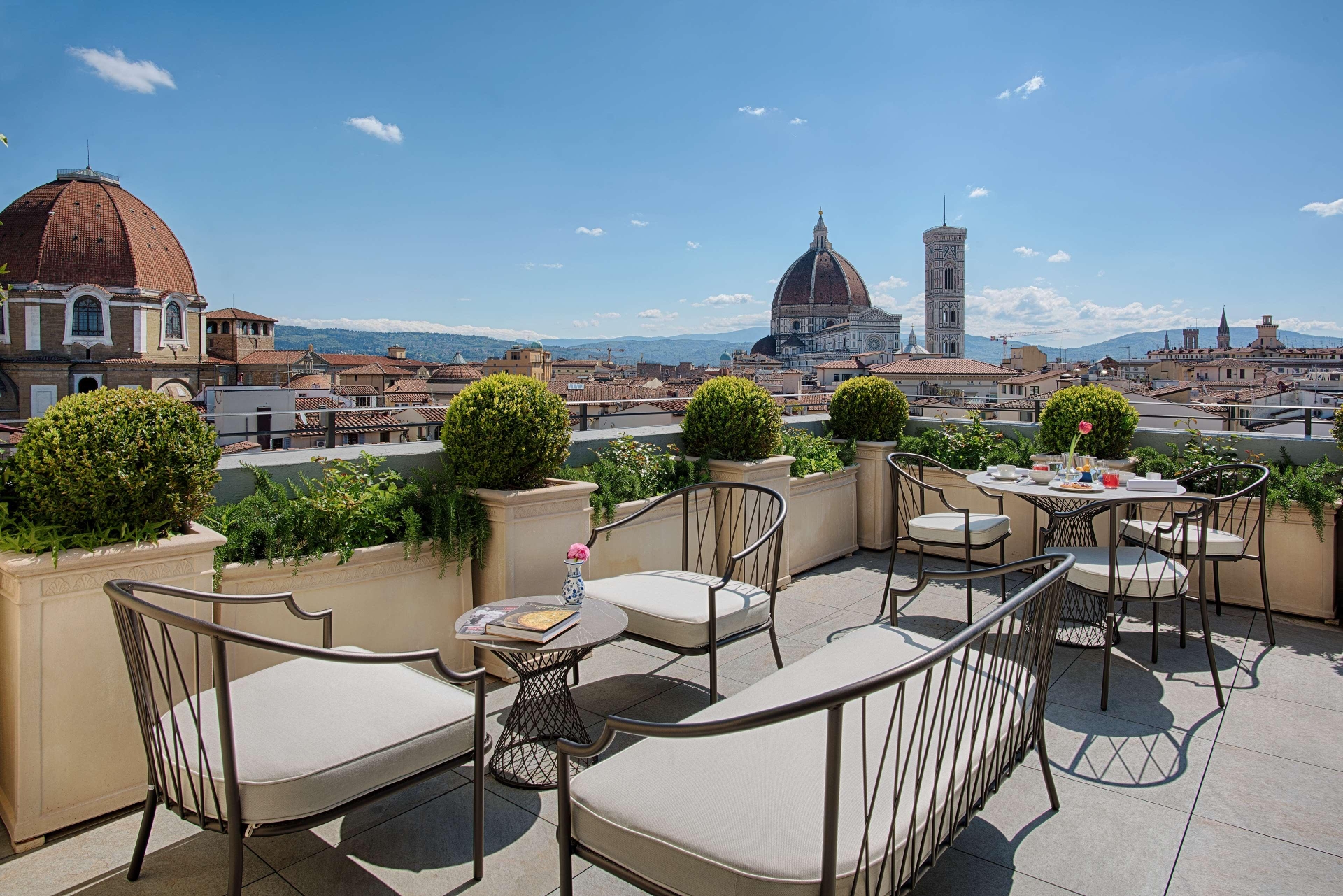 Tivoli Palazzo Gaddi Firenze Hotel, photo 66 of 103