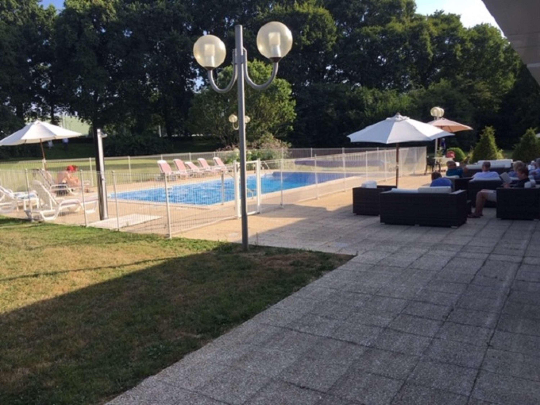 Novotel Bayeux, photo 92 of 192