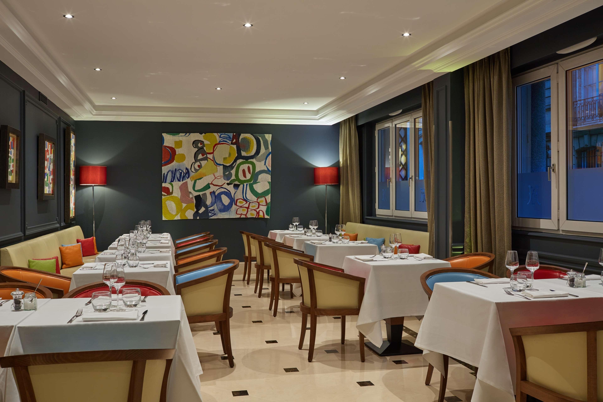 Majestic Hotel-Spa Paris, photo 64 of 94